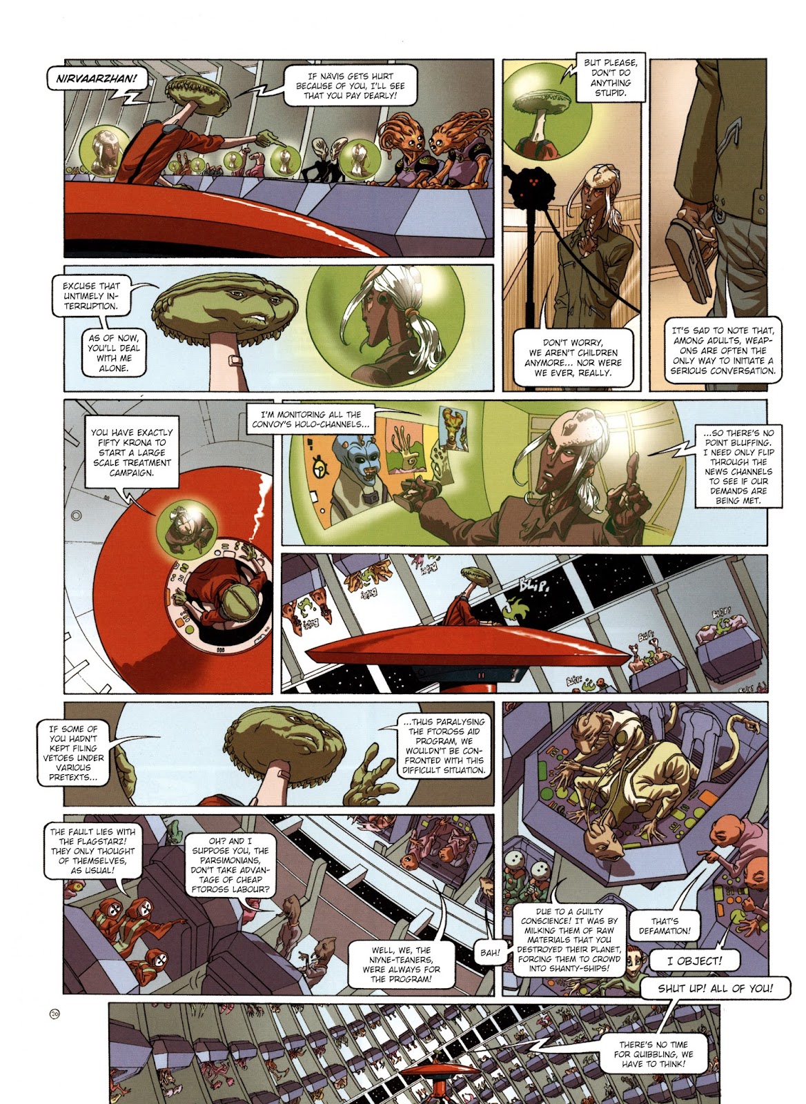 Wake issue 5 - Page 22