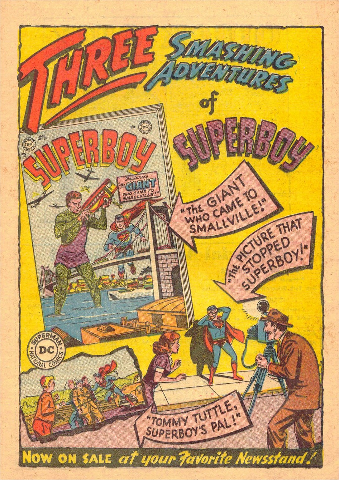 Read online Batman (1940) comic -  Issue #81 - 27