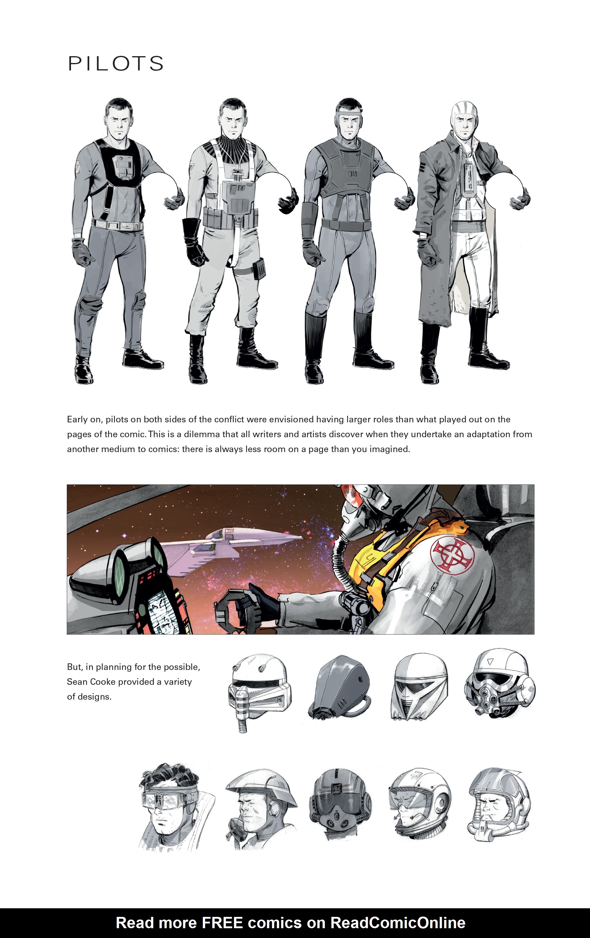 Read online Star Wars Legends: Infinities - Epic Collection comic -  Issue # TPB (Part 5) - 79
