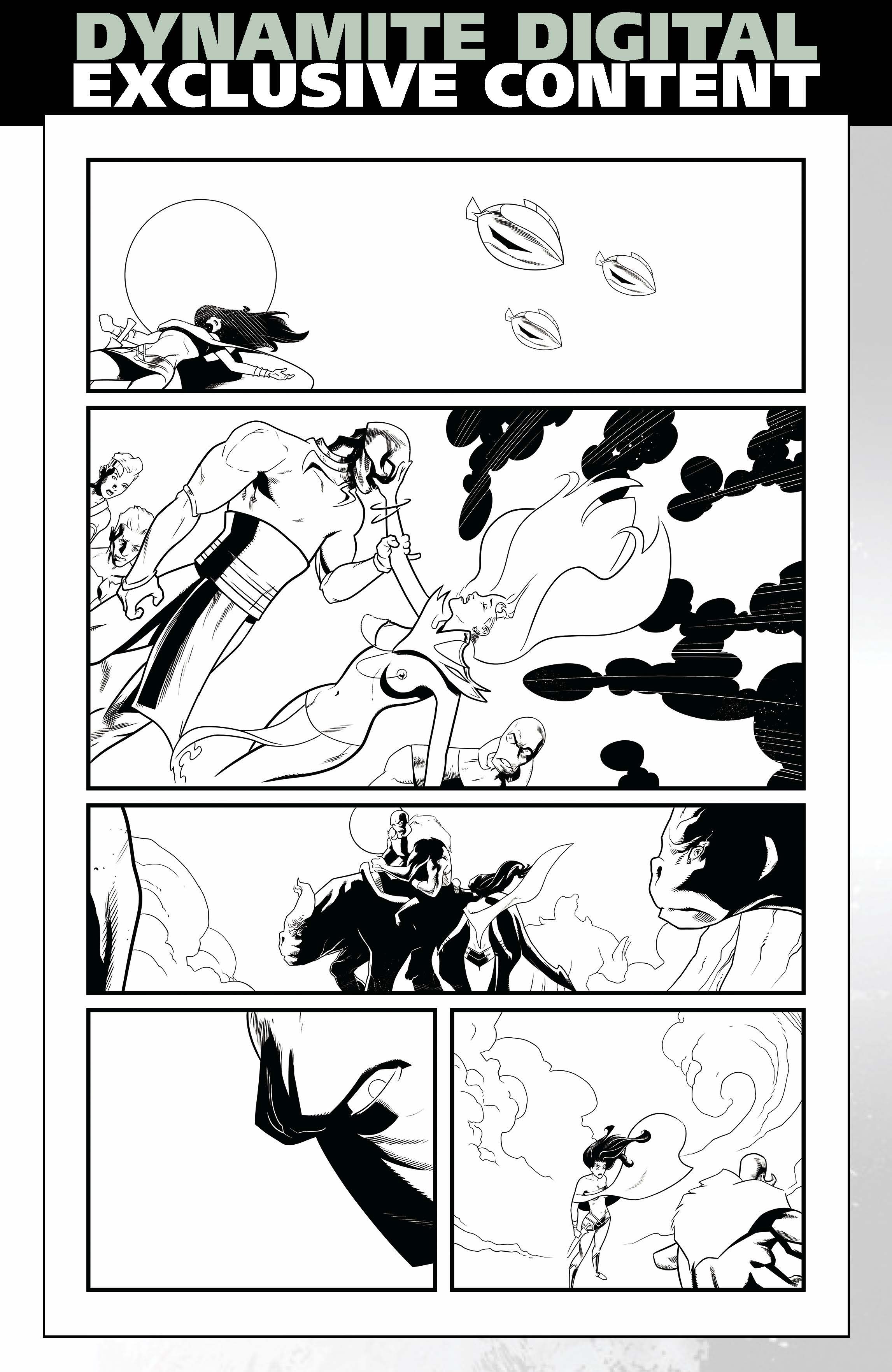 Read online Dejah Thoris (2019) comic -  Issue #11 - 28