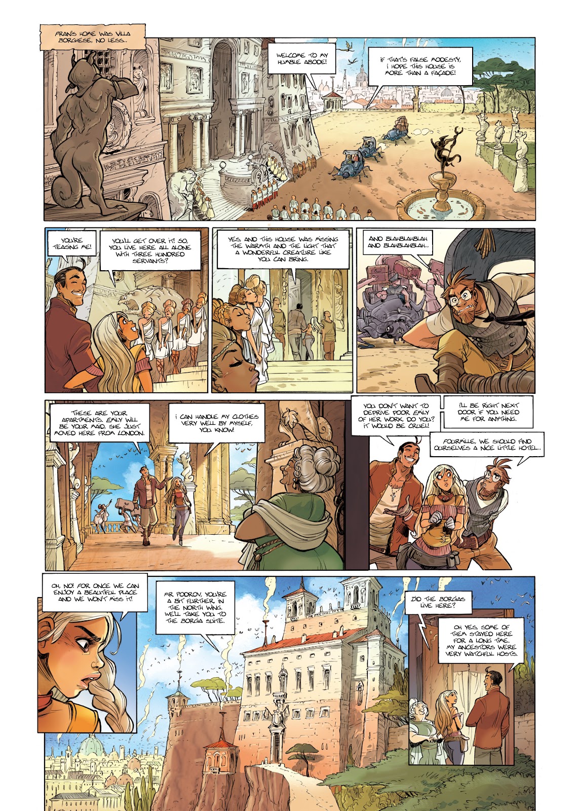 Ekho issue 5 - Page 18