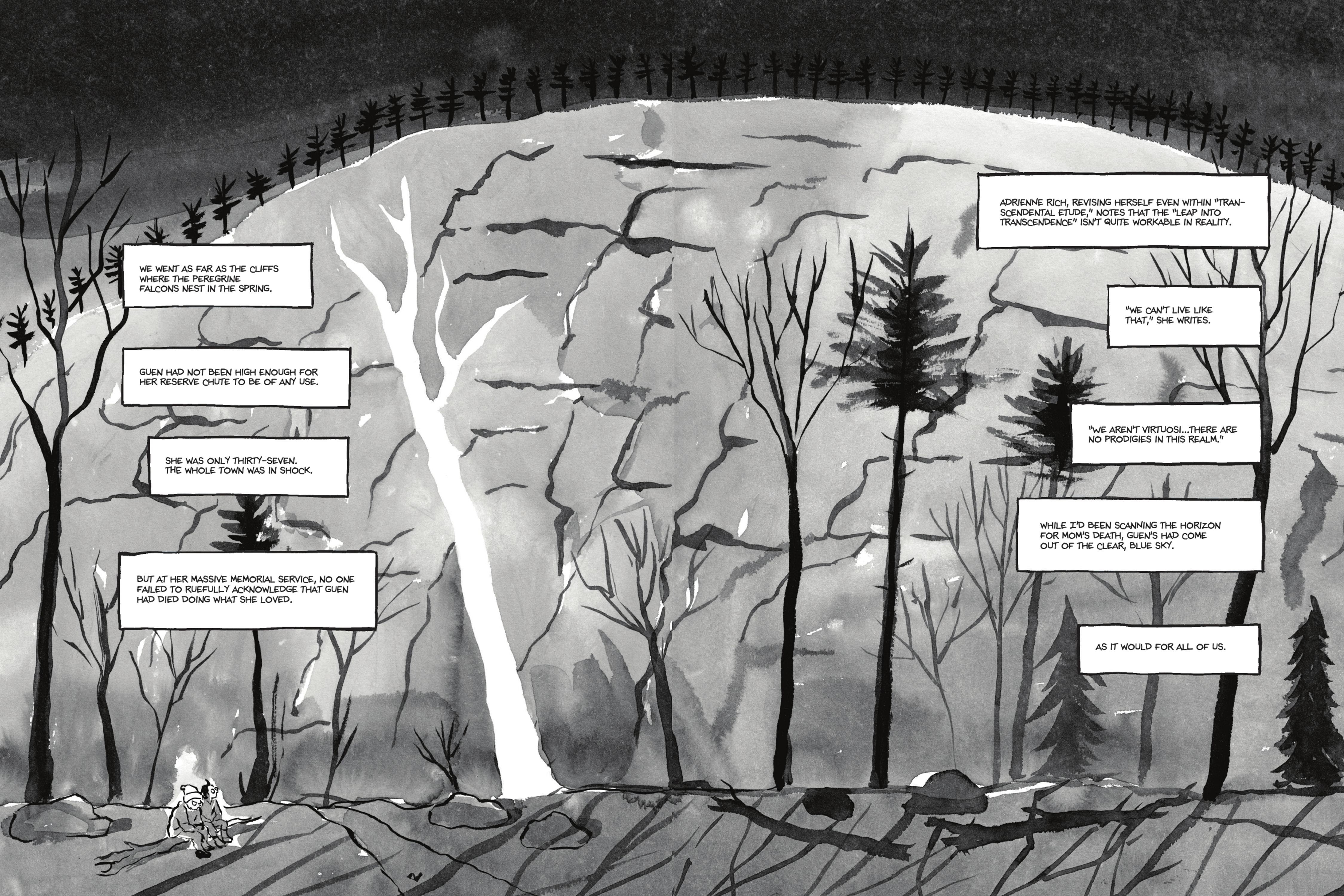 Read online The Secret to Superhuman Strength comic -  Issue # TPB (Part 2) - 90