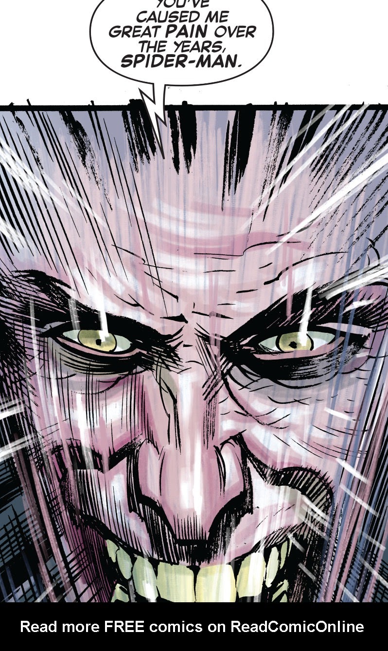 Read online Spine-Tingling Spider-Man: Infinity Comic comic -  Issue #3 - 28