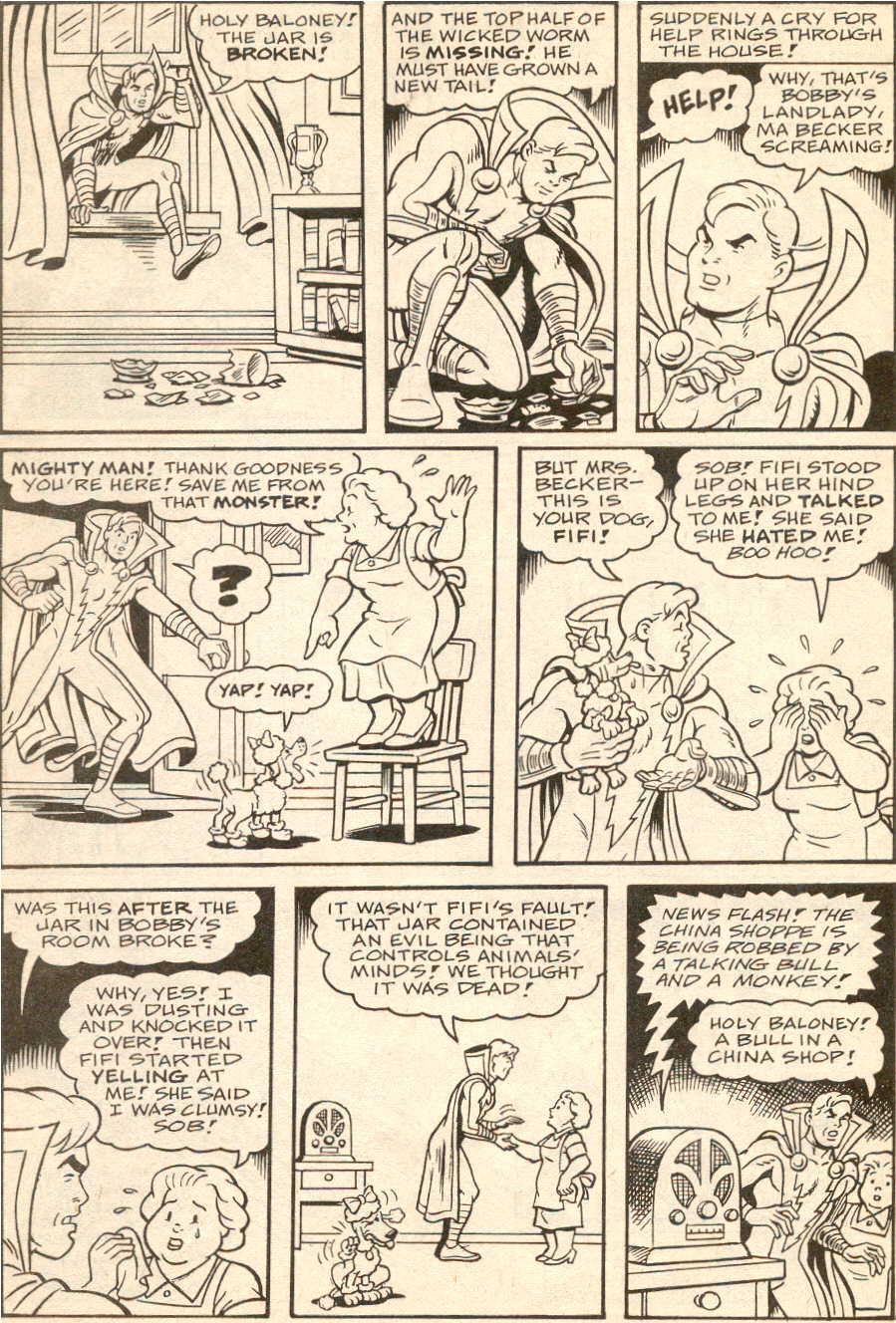 Read online Big Bang Comics comic -  Issue #35 - 26