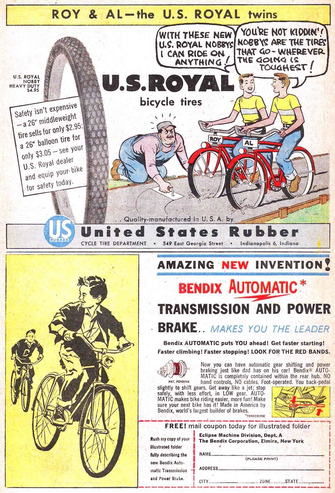 Read online Life With Archie (1958) comic -  Issue #10 - 25