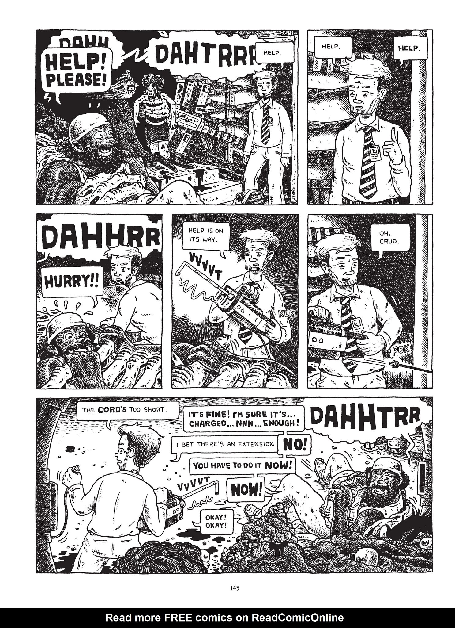 Read online Nod Away comic -  Issue # TPB (Part 2) - 44