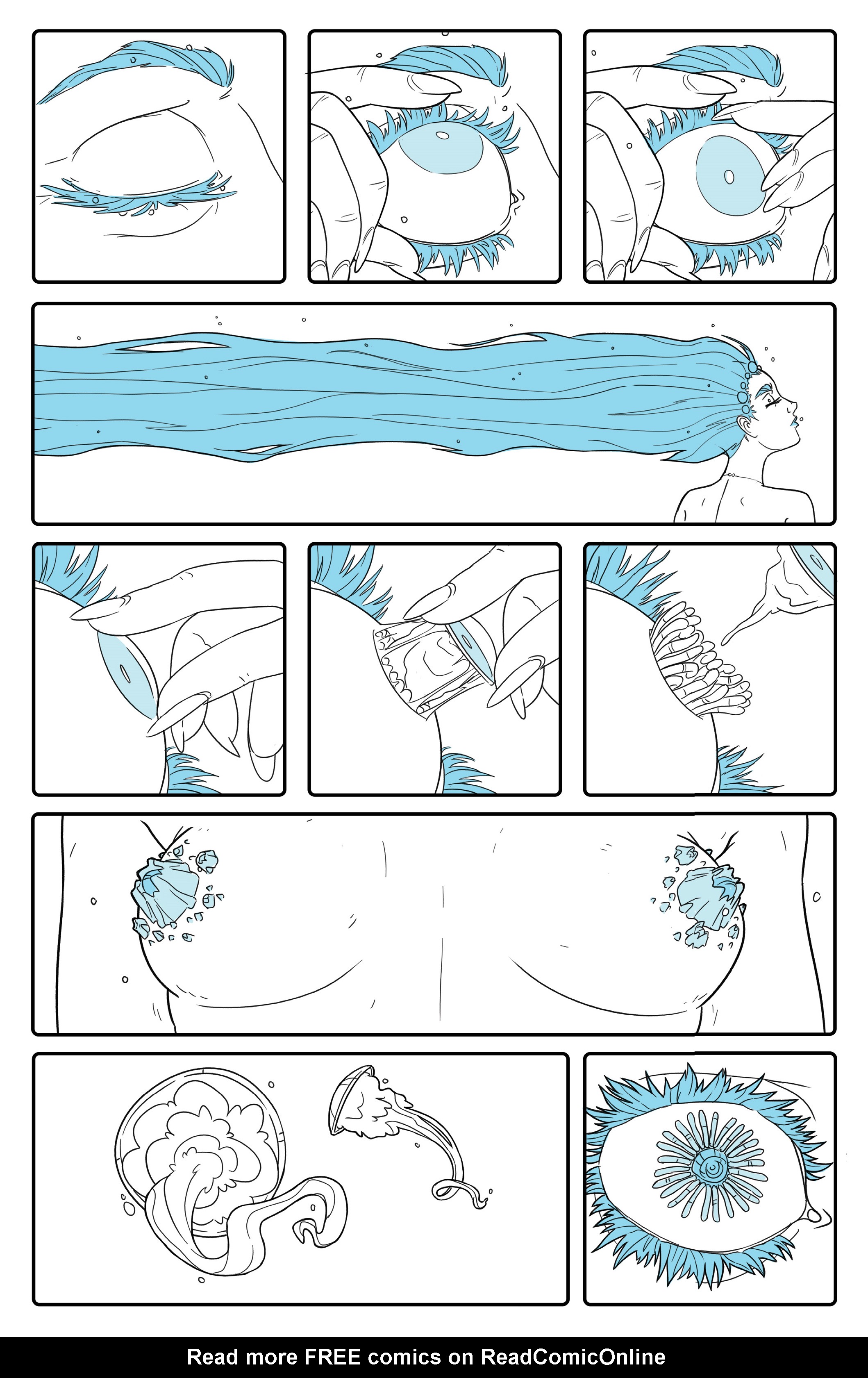 Read online Island (2015) comic -  Issue #3 - 71