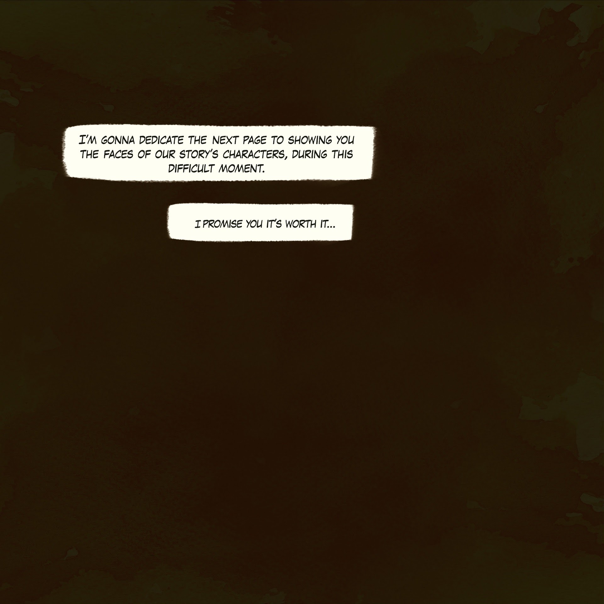 Read online The Adventures of Fede and Tomato comic -  Issue #1 - 22