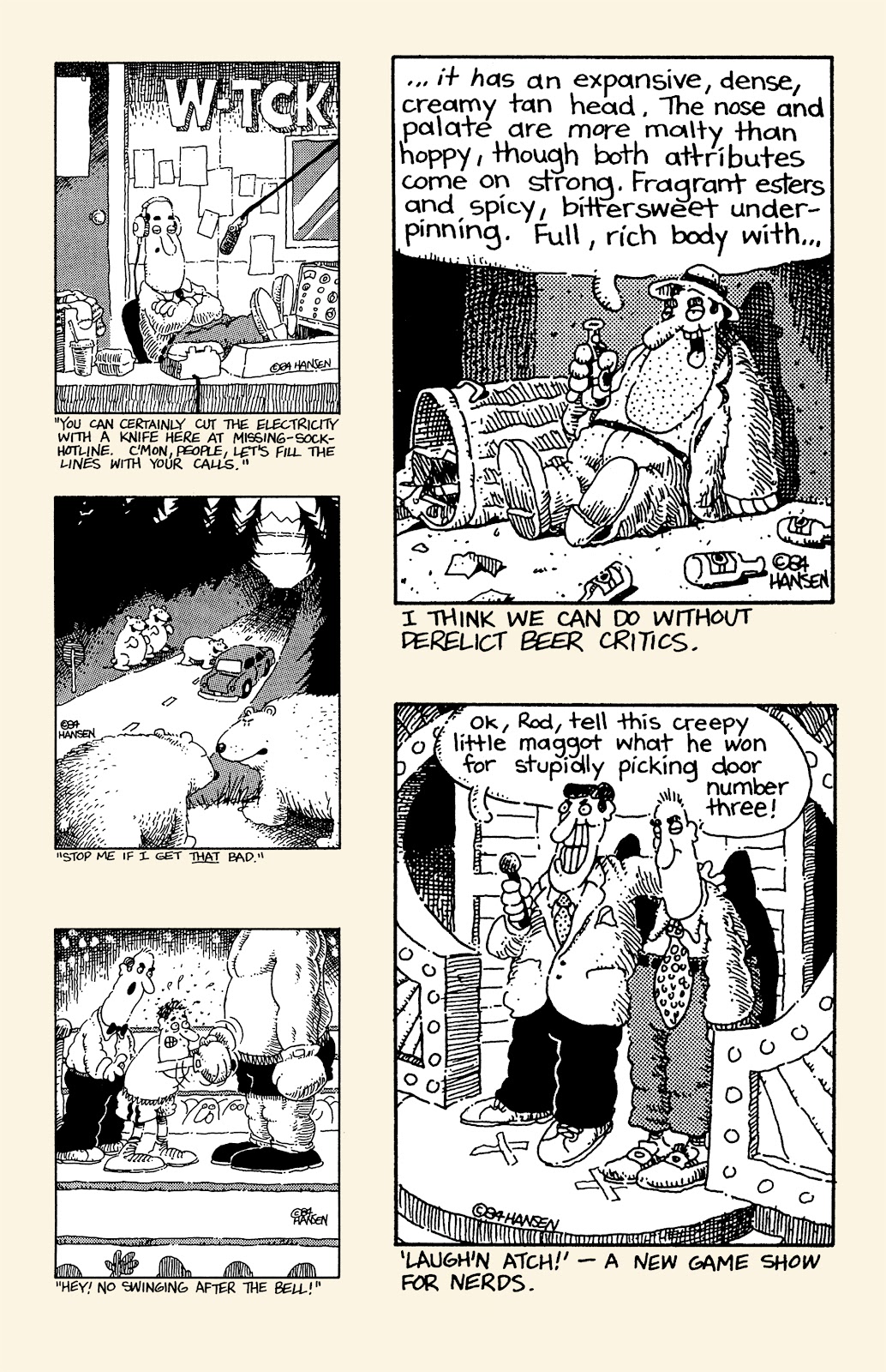 Ralph Snart Adventures (2015) Issue #6 #6 - English 19
