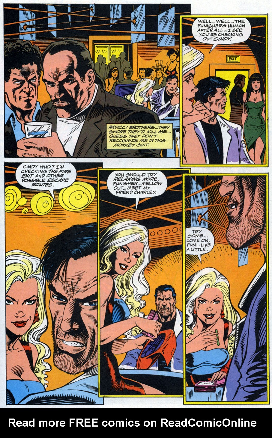 The Punisher (1987) _Annual 6 #6 - English 13