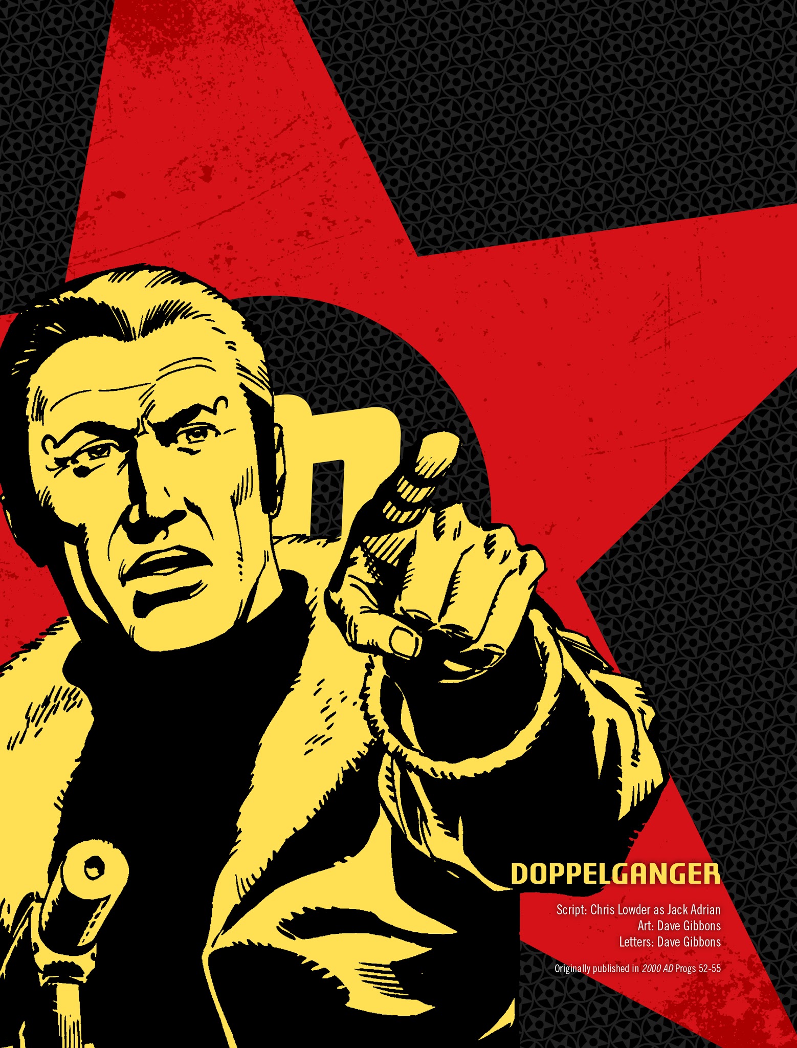 Read online Dan Dare: The 2000 AD Years comic -  Issue # TPB 2 - 5