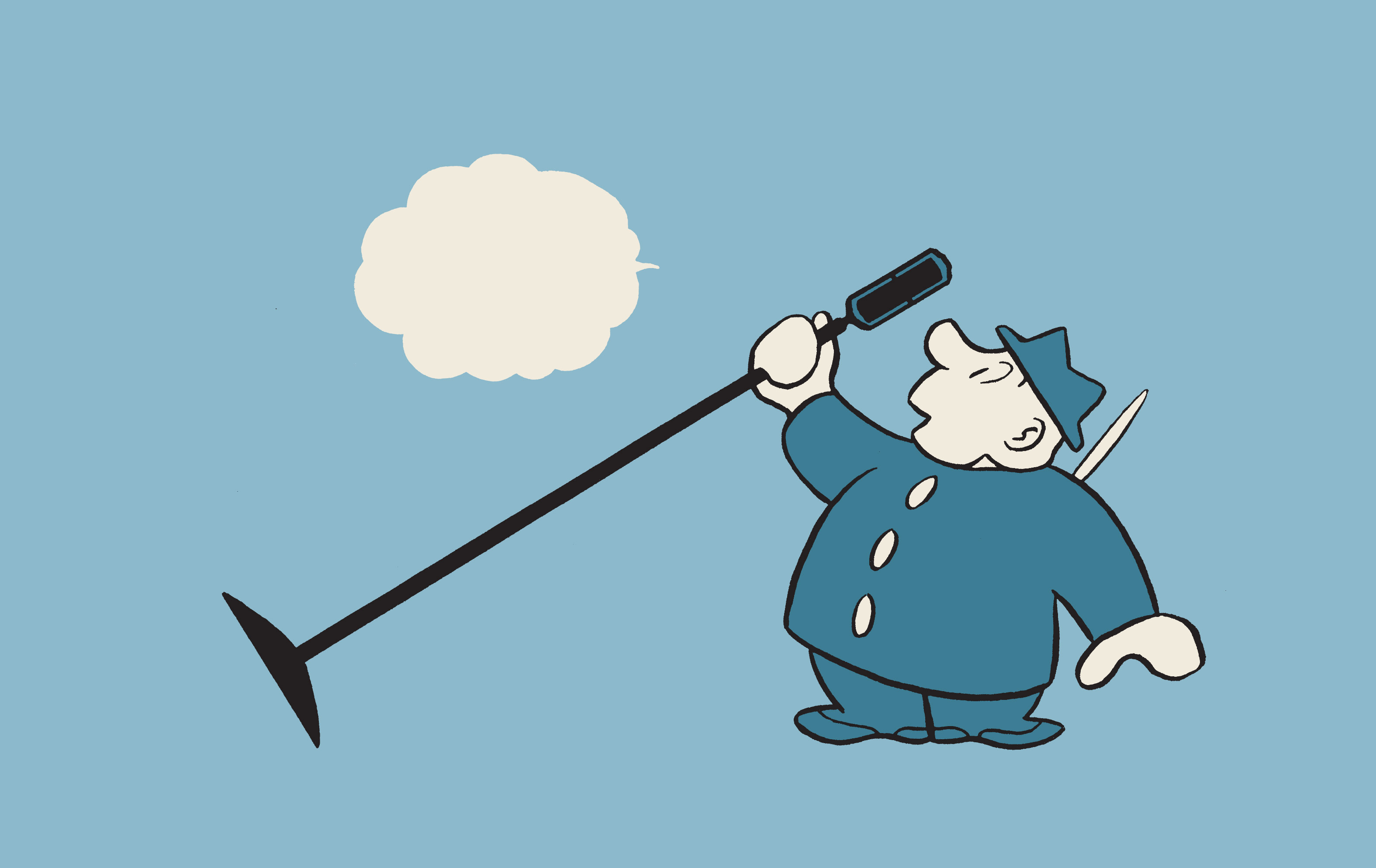Read online Barnaby comic -  Issue # TPB 2 (Part 1) - 7