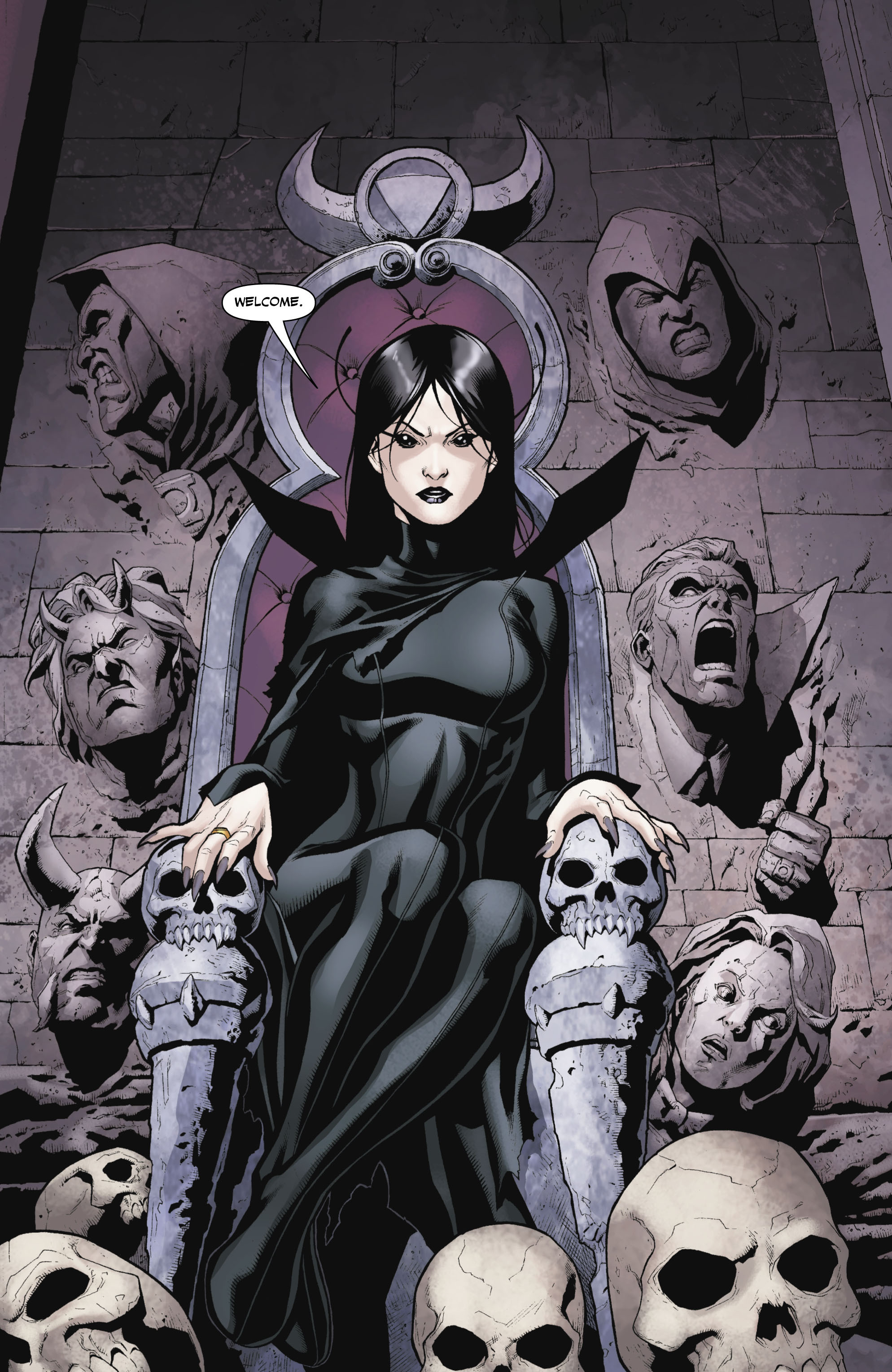 Read online DC Comics Presents: Legion of Super-Heroes comic -  Issue #2 - 44