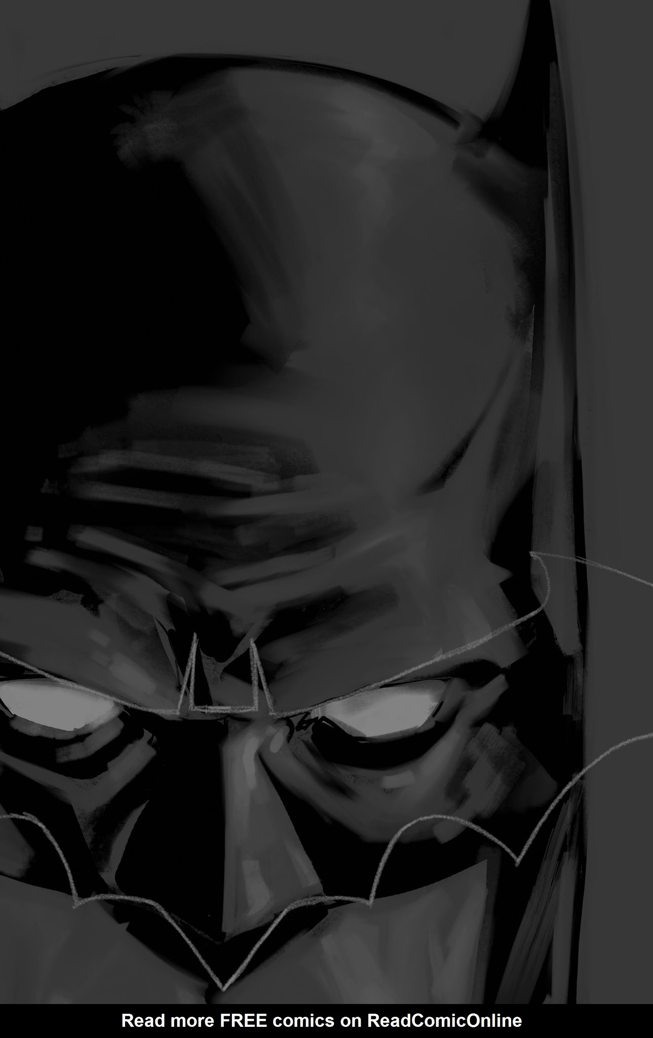 Read online Batman Black and White (2013) comic -  Issue #4 - 49