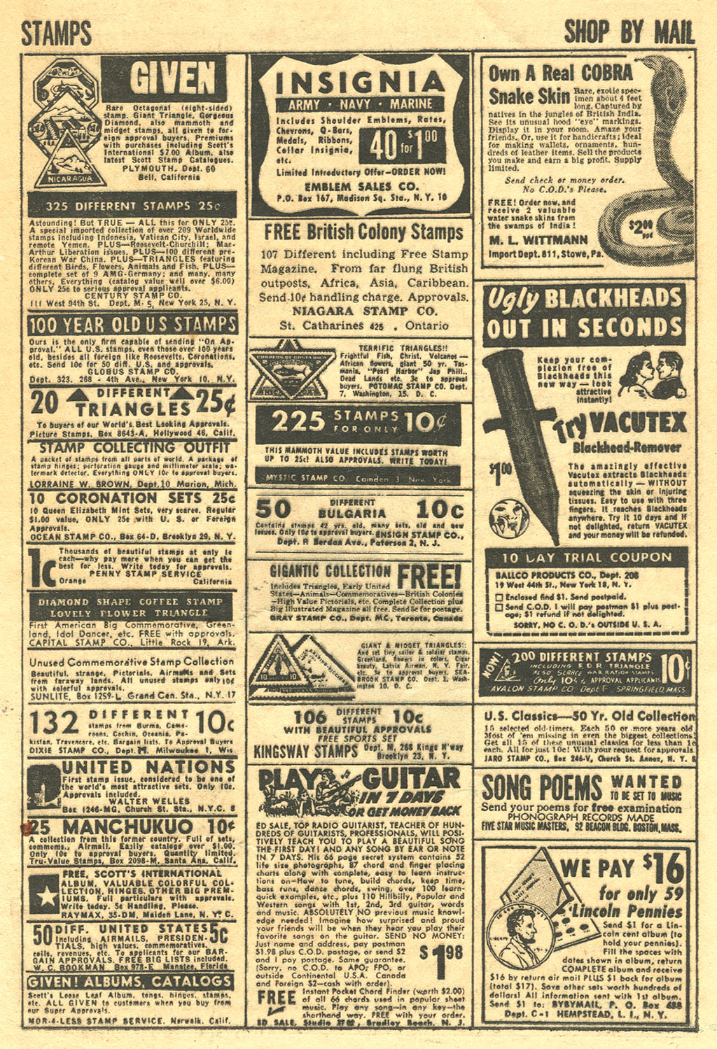 Read online Kid Colt Outlaw comic -  Issue #48 - 25