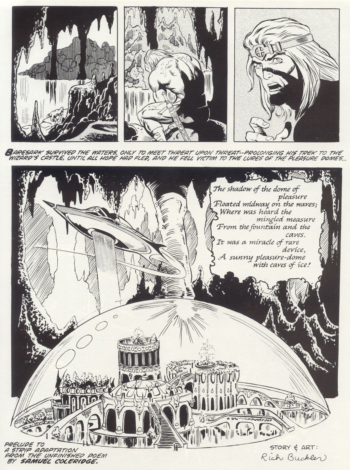 Read online Hot Stuf' comic -  Issue #1 - 17