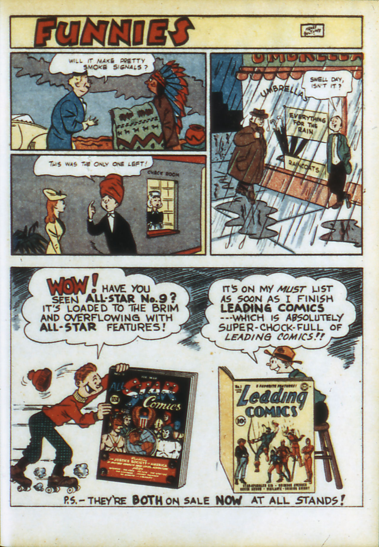 Read online Adventure Comics (1938) comic -  Issue #72 - 56