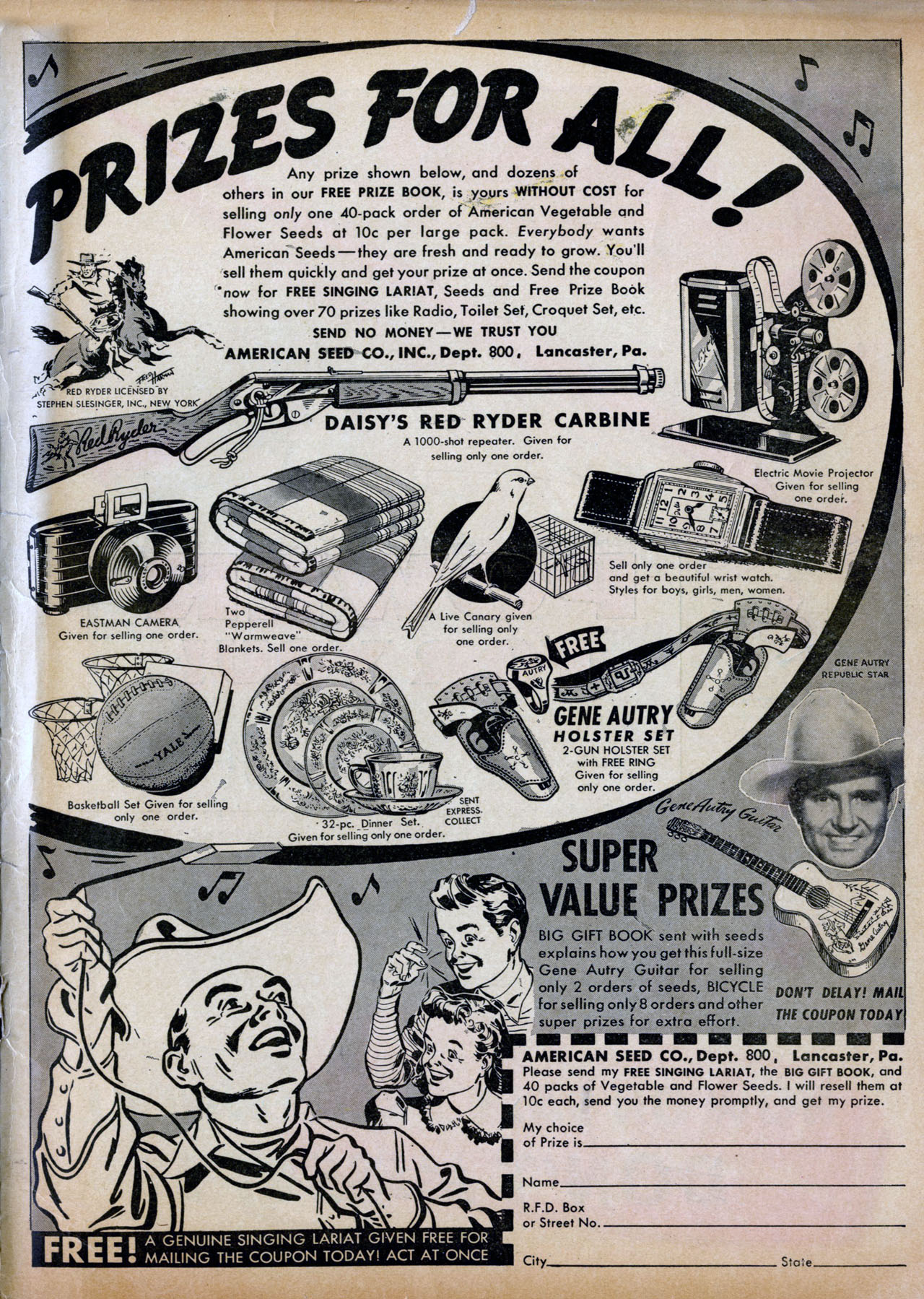 Read online Detective Comics (1937) comic -  Issue #50 - 67
