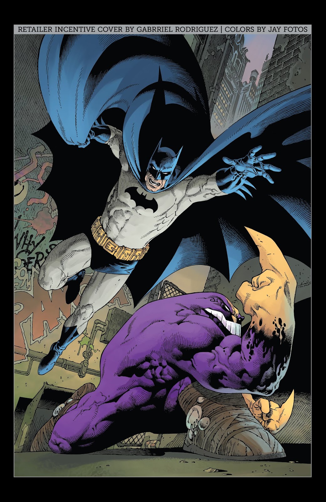 Batman/The Maxx: Arkham Dreams issue 3 - Page 24