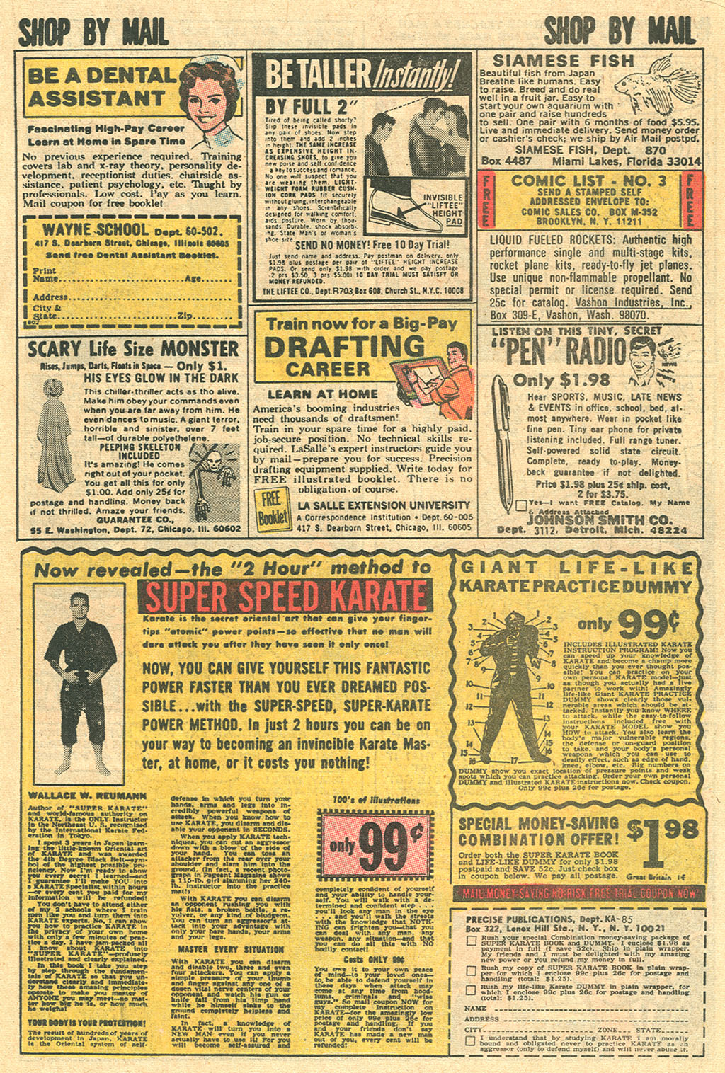 Read online Two-Gun Kid comic -  Issue #96 - 19
