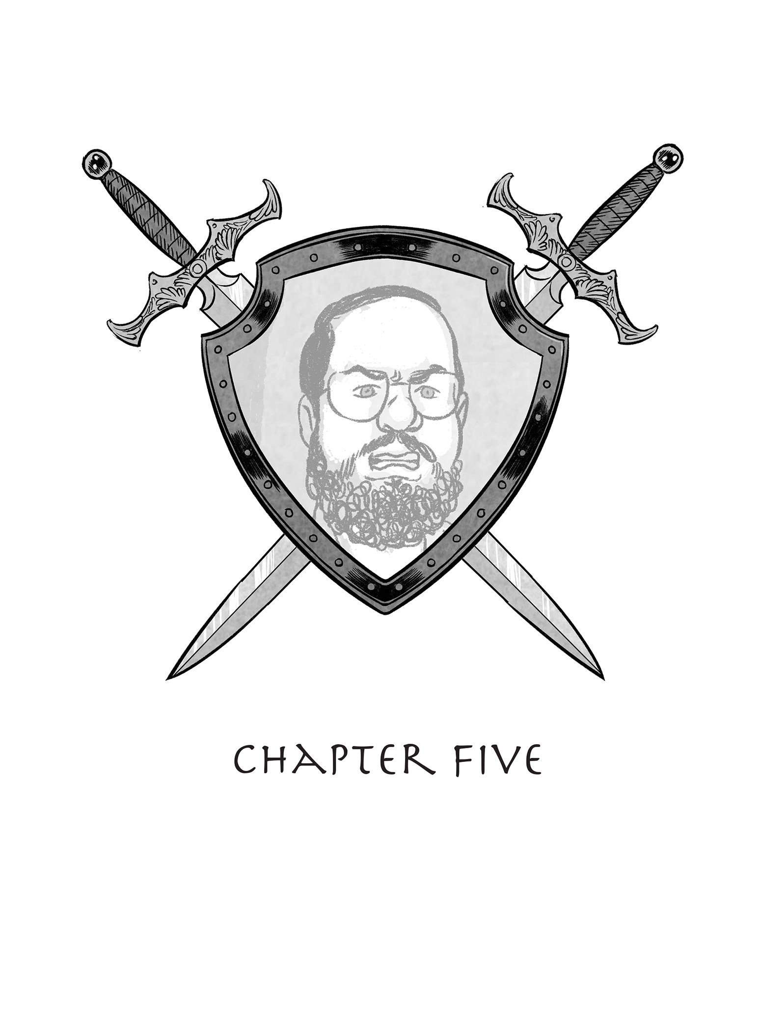 Read online Rise of the Dungeon Master: Gary Gygax and the Creation of D&D comic -  Issue # TPB - 78