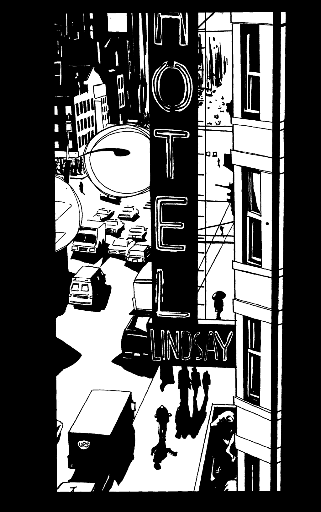 Read online Jinx: The Definitive Collection comic -  Issue # TPB - 64