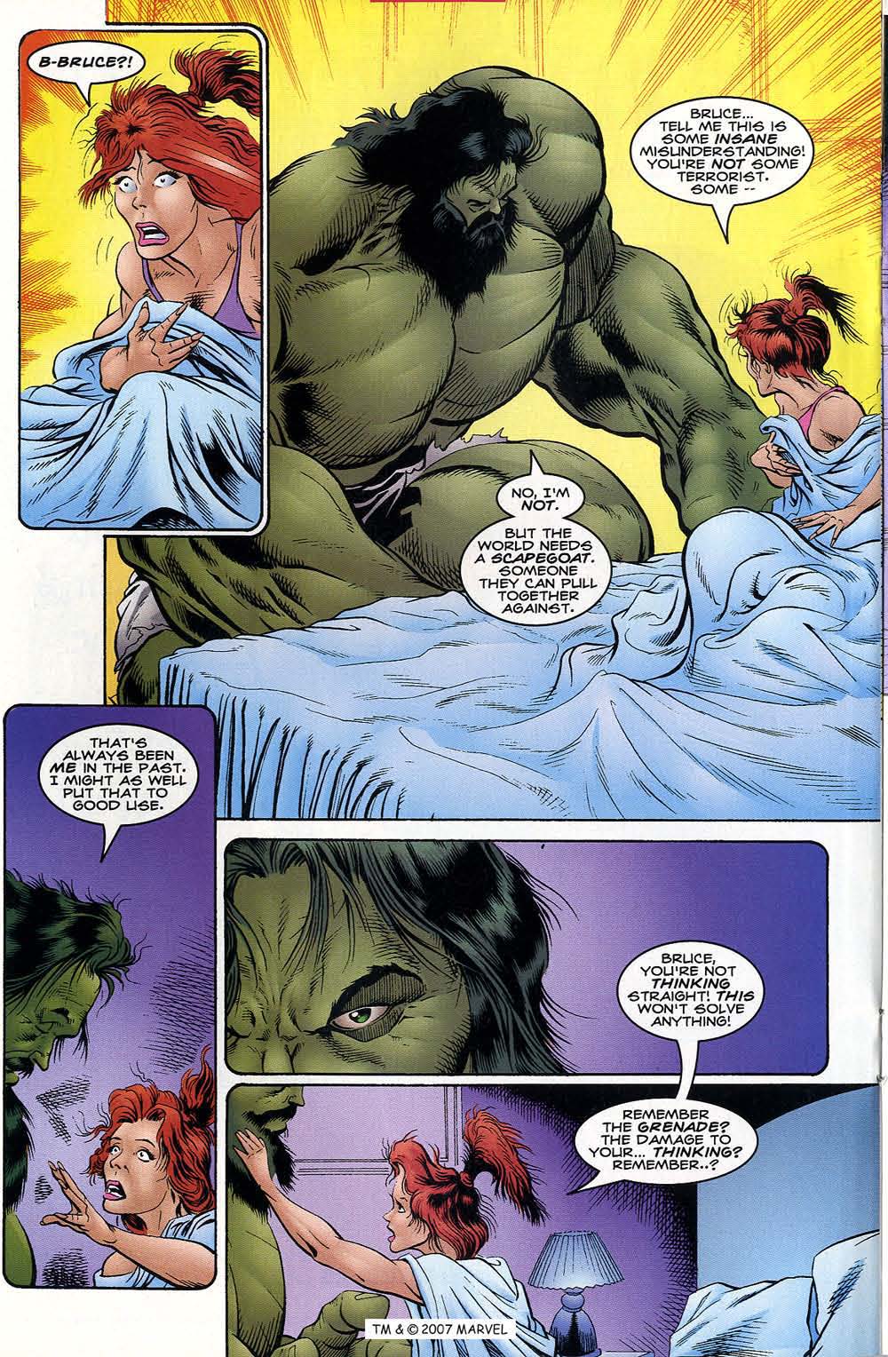 Read online The Avengers (1963) comic -  Issue #396b - 20