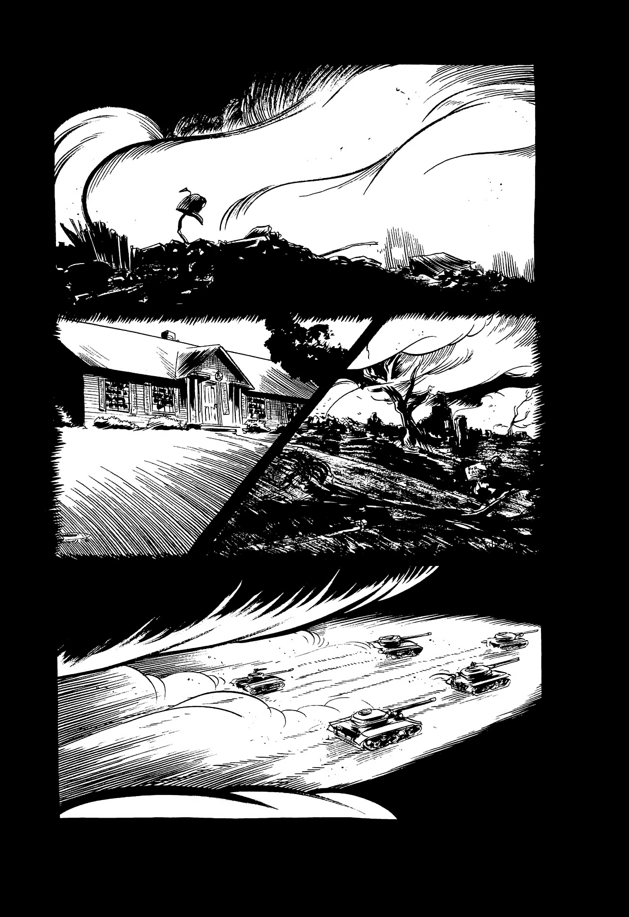 Read online Any Empire comic -  Issue # TPB (Part 1) - 45