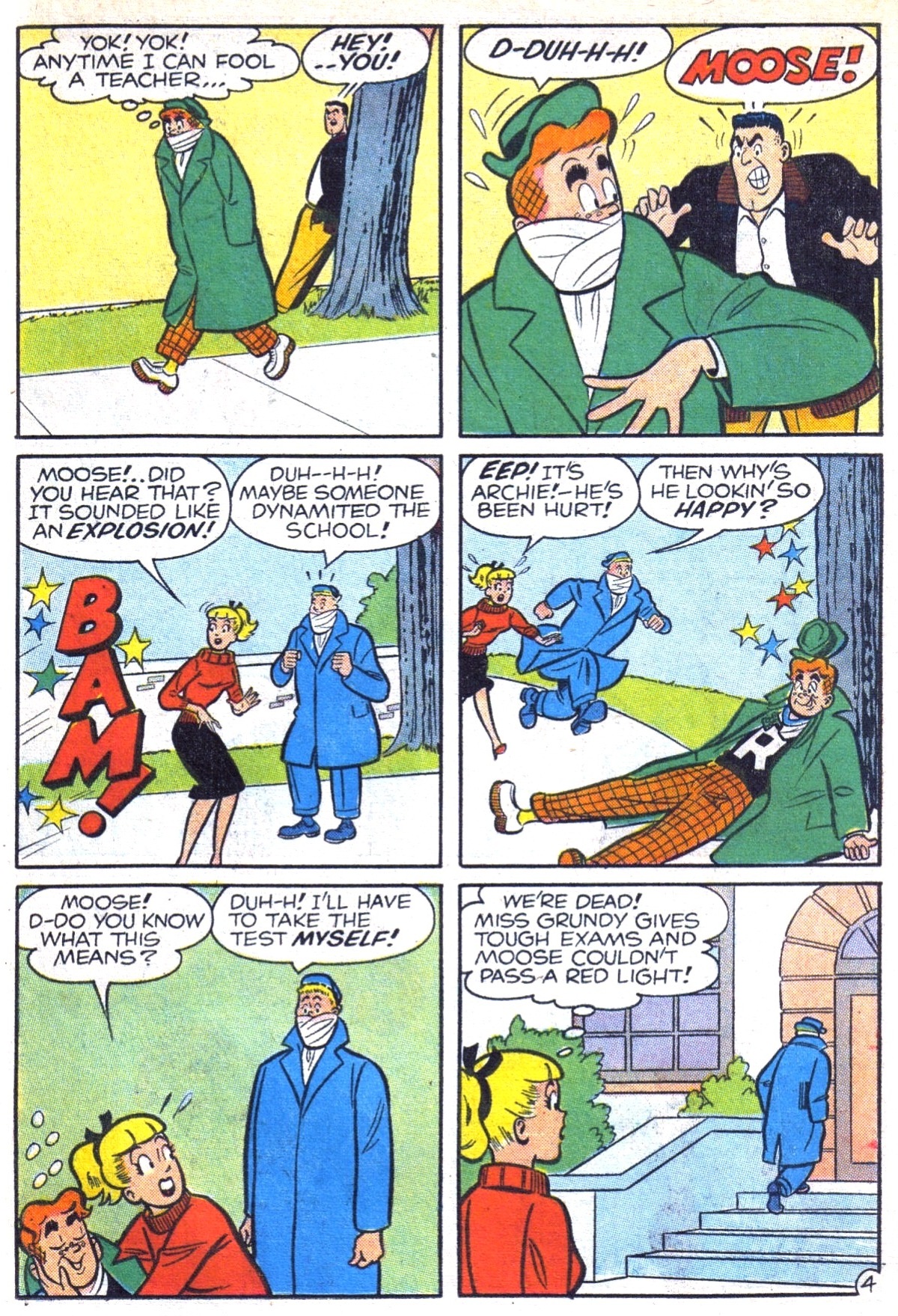 Archie (1960) 119 Page 23