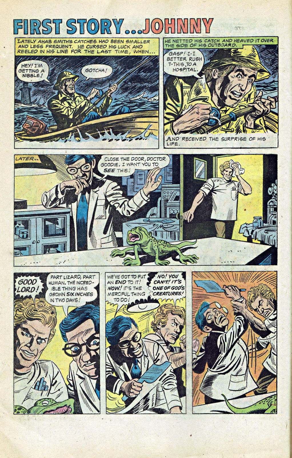 1st Issue Special issue 10 - Page 9