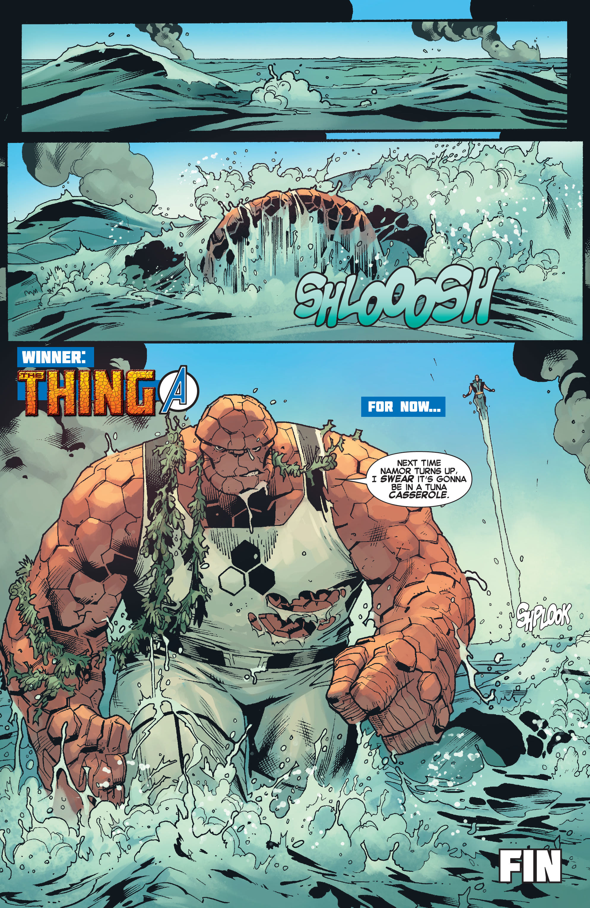Read online Avengers vs. X-Men Omnibus comic -  Issue # TPB (Part 4) - 84