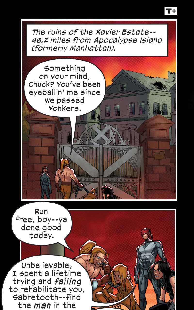 <{ $series->title }} issue 64 - Page 1