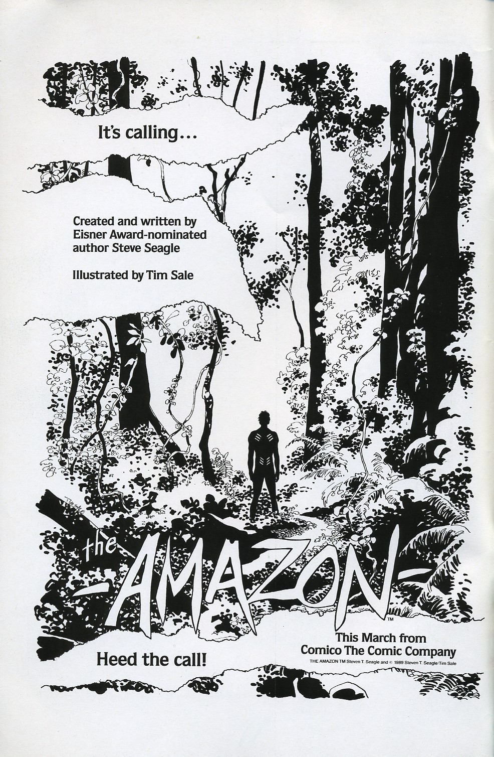 Read online Maze Agency (1988) comic -  Issue #2 - 2