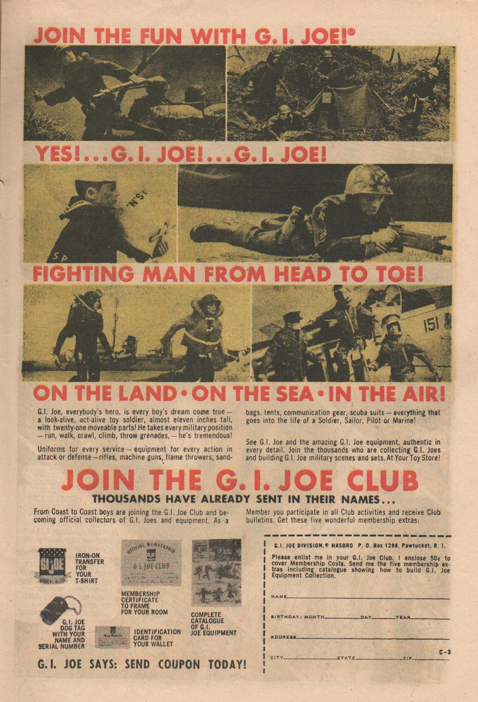 Read online Rip Hunter...Time Master comic -  Issue #28 - 11