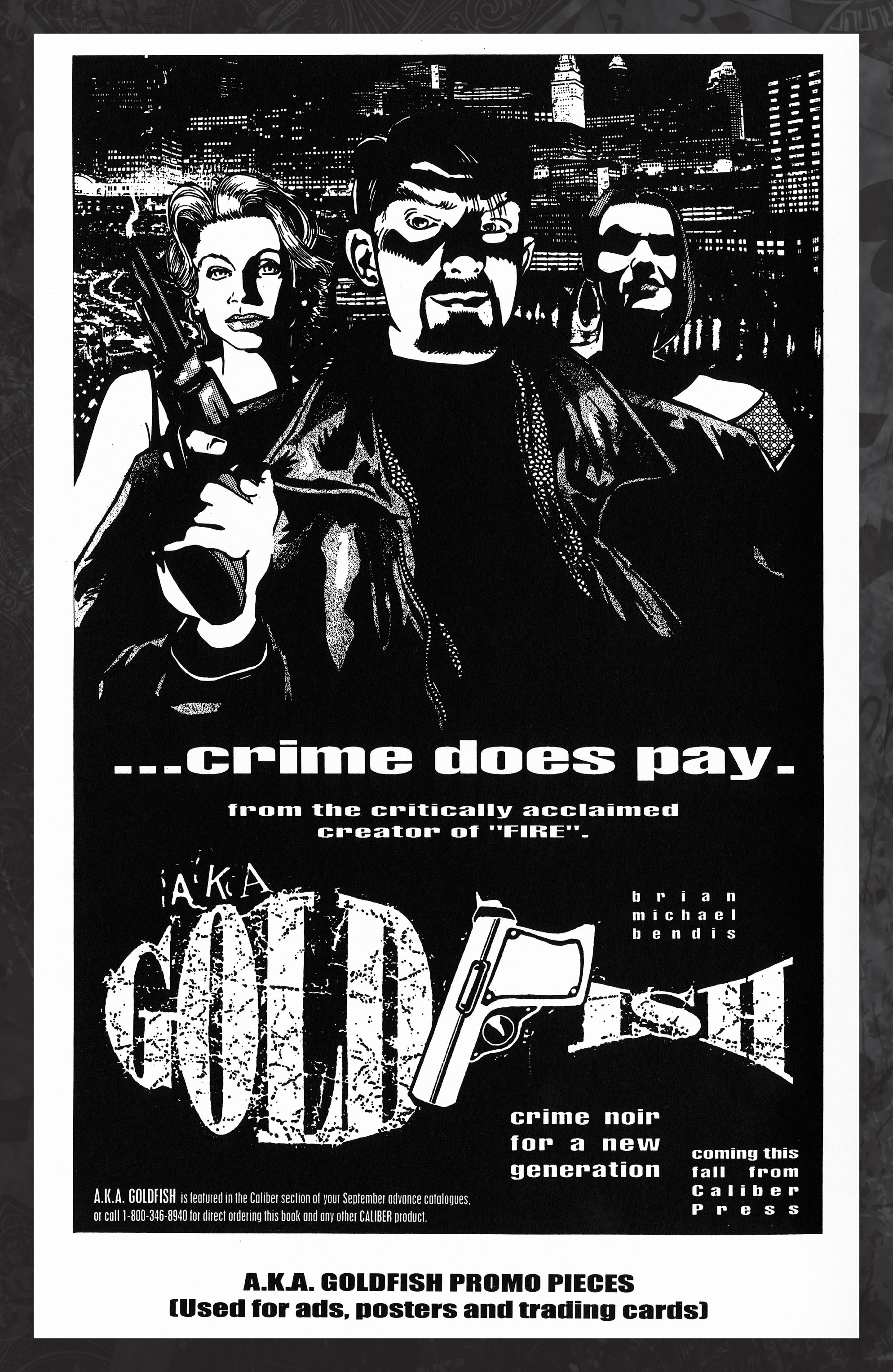 Read online Goldfish comic -  Issue # TPB (Part 3) - 45