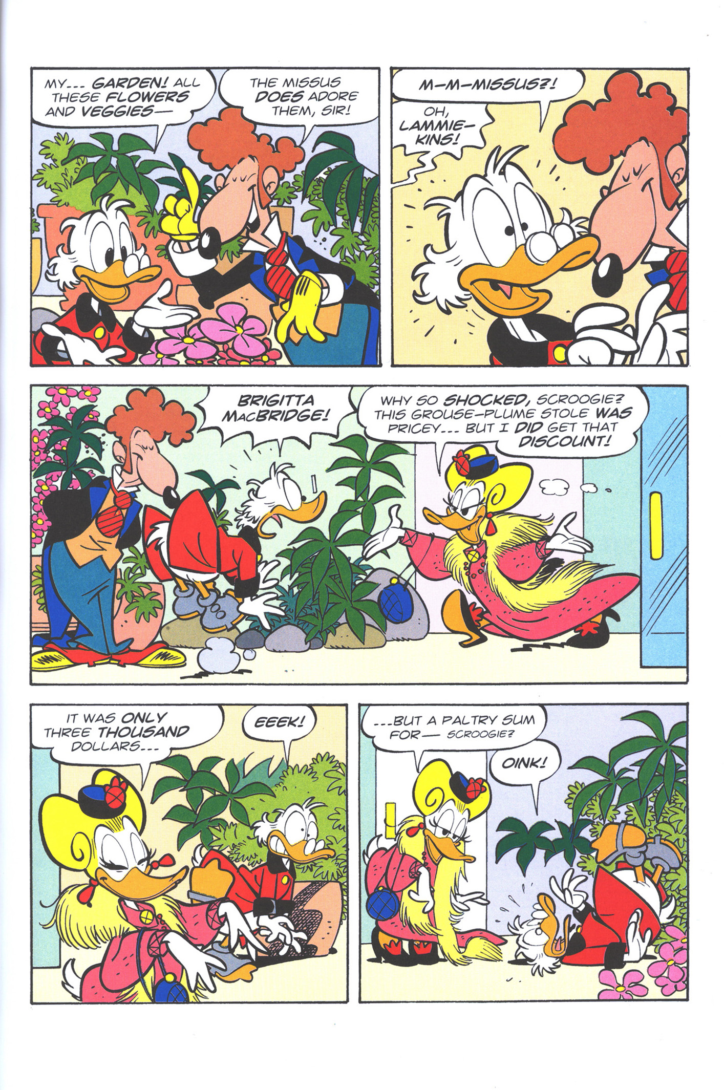 Read online Uncle Scrooge (1953) comic -  Issue #370 - 11