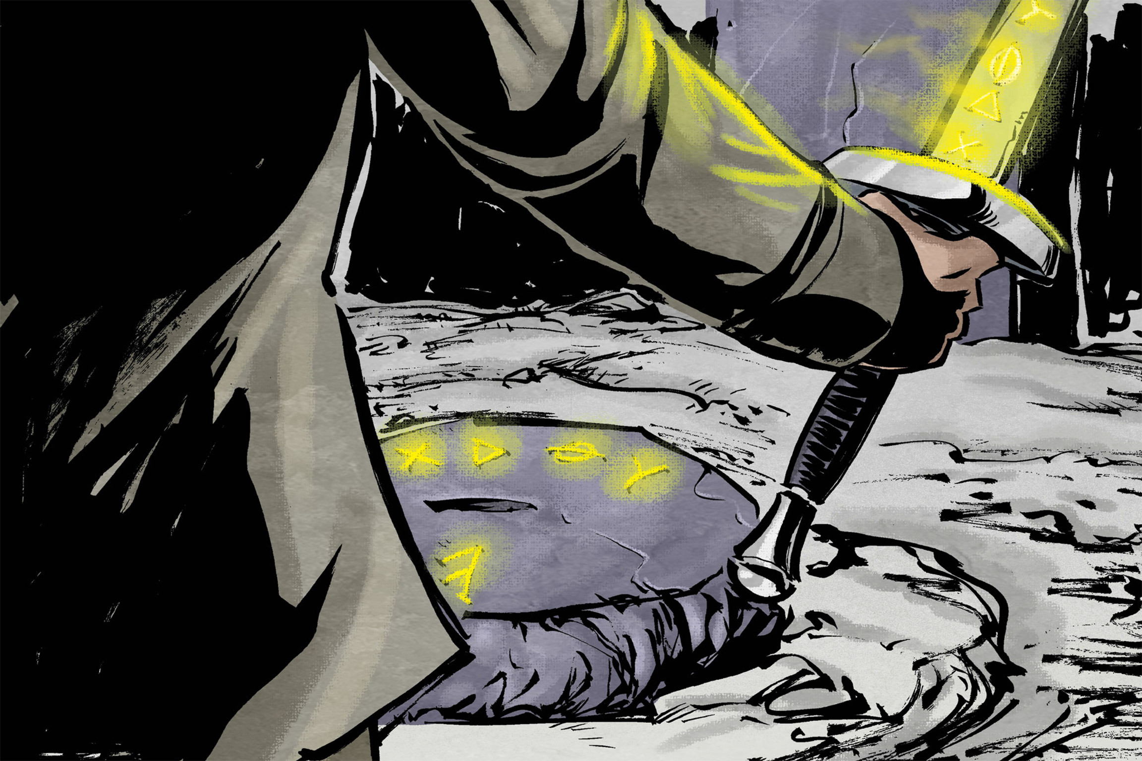 Read online Valentine comic -  Issue #6 - 6