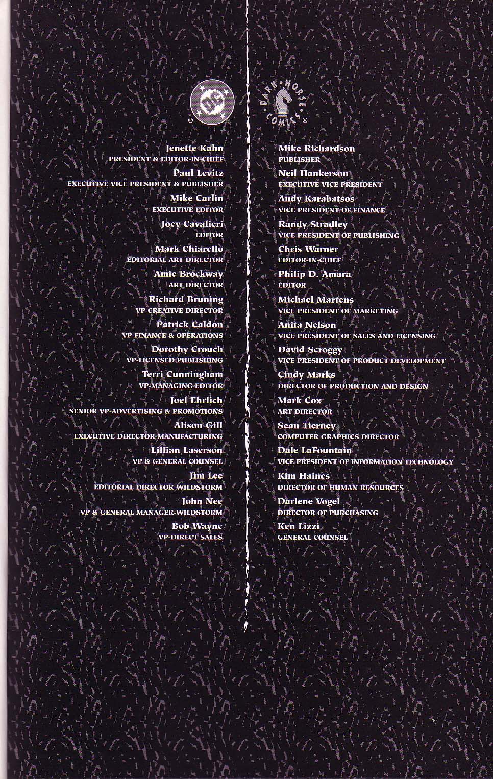 Read online Superman vs. Predator comic -  Issue #3 - 51