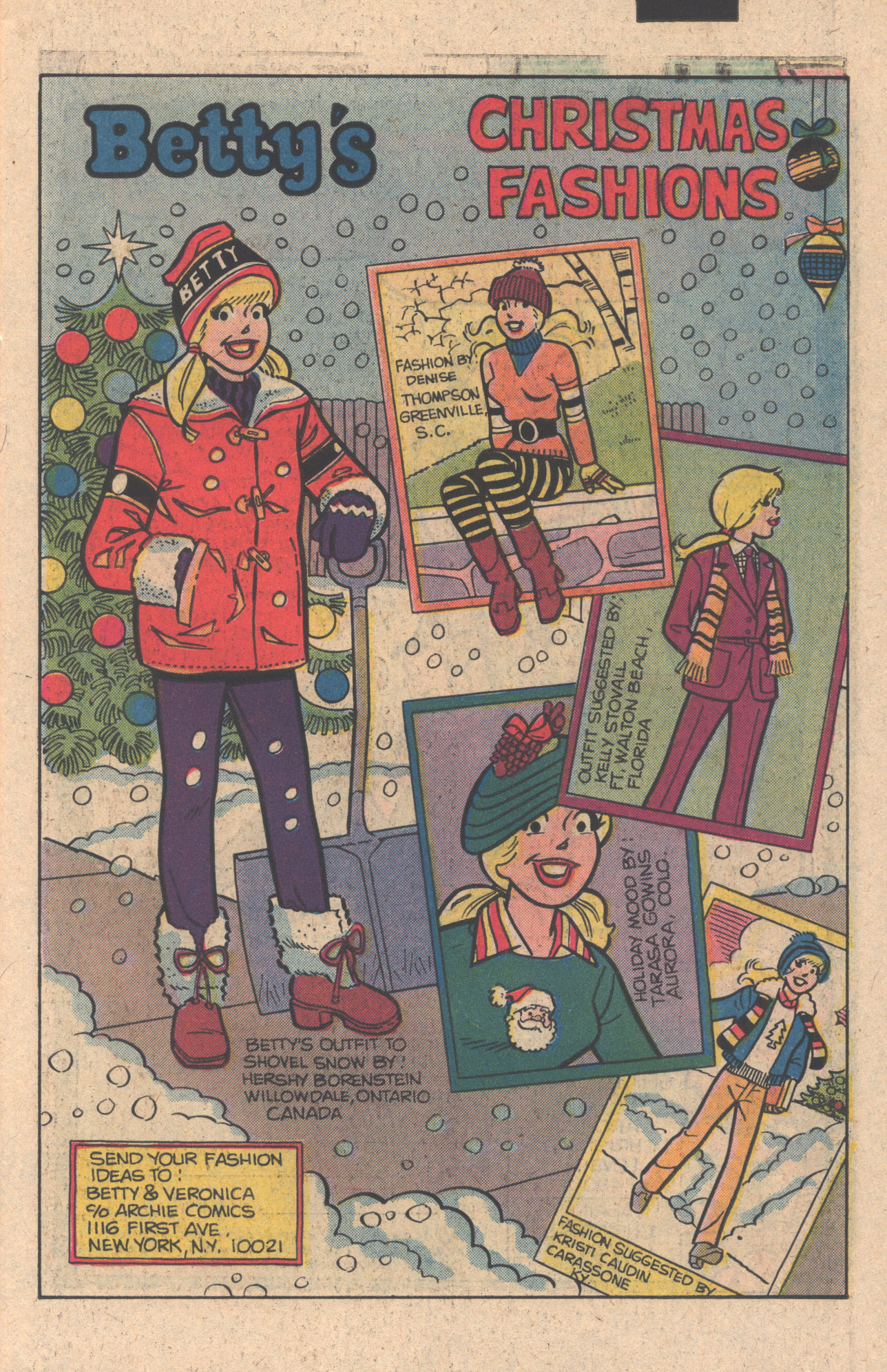 Read online Archie Giant Series Magazine comic -  Issue #489 - 11