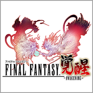  FINAL FANTASY AWAKENING: gMO 3D Bản quyền từ SE