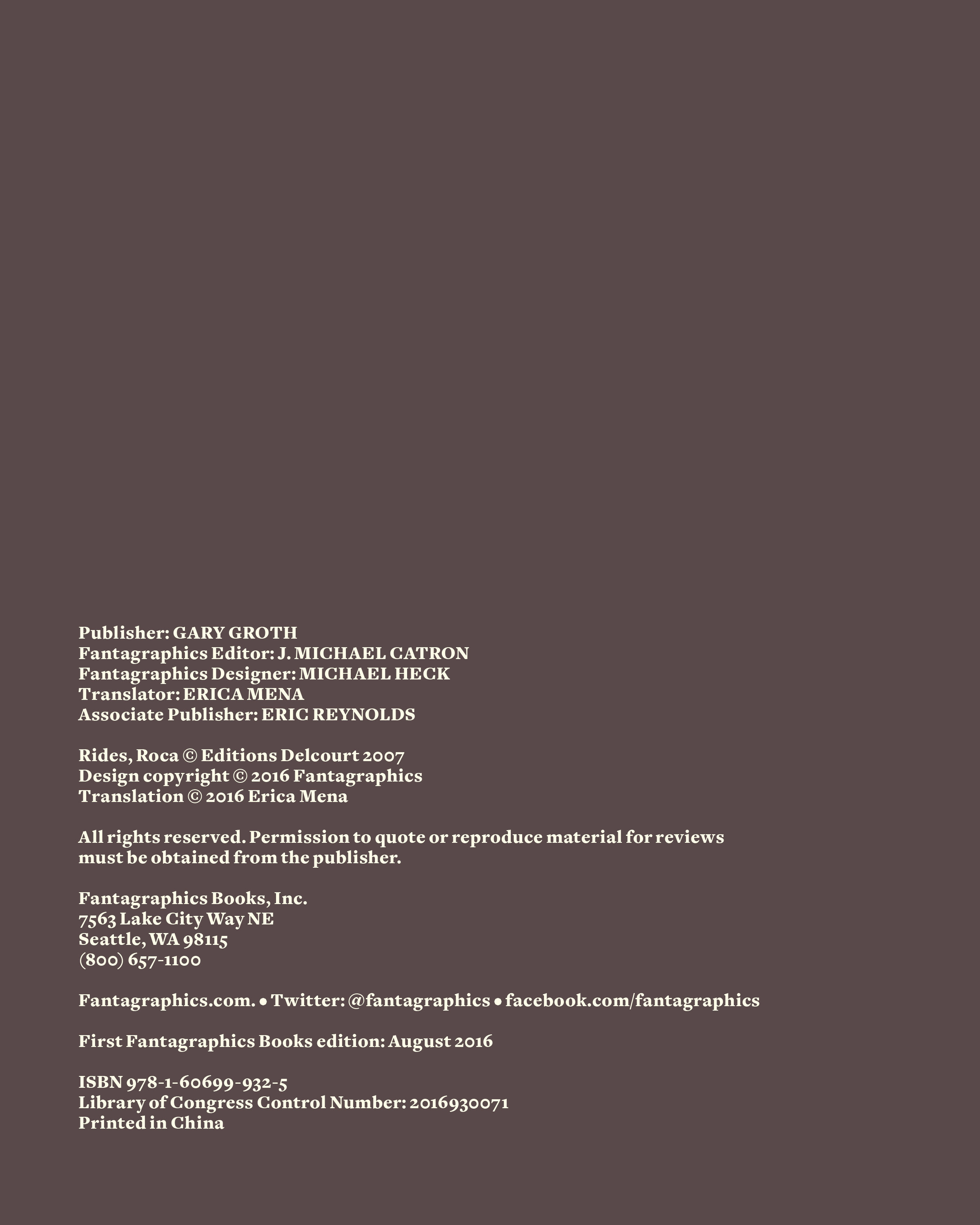 Read online Wrinkles comic -  Issue # TPB - 3