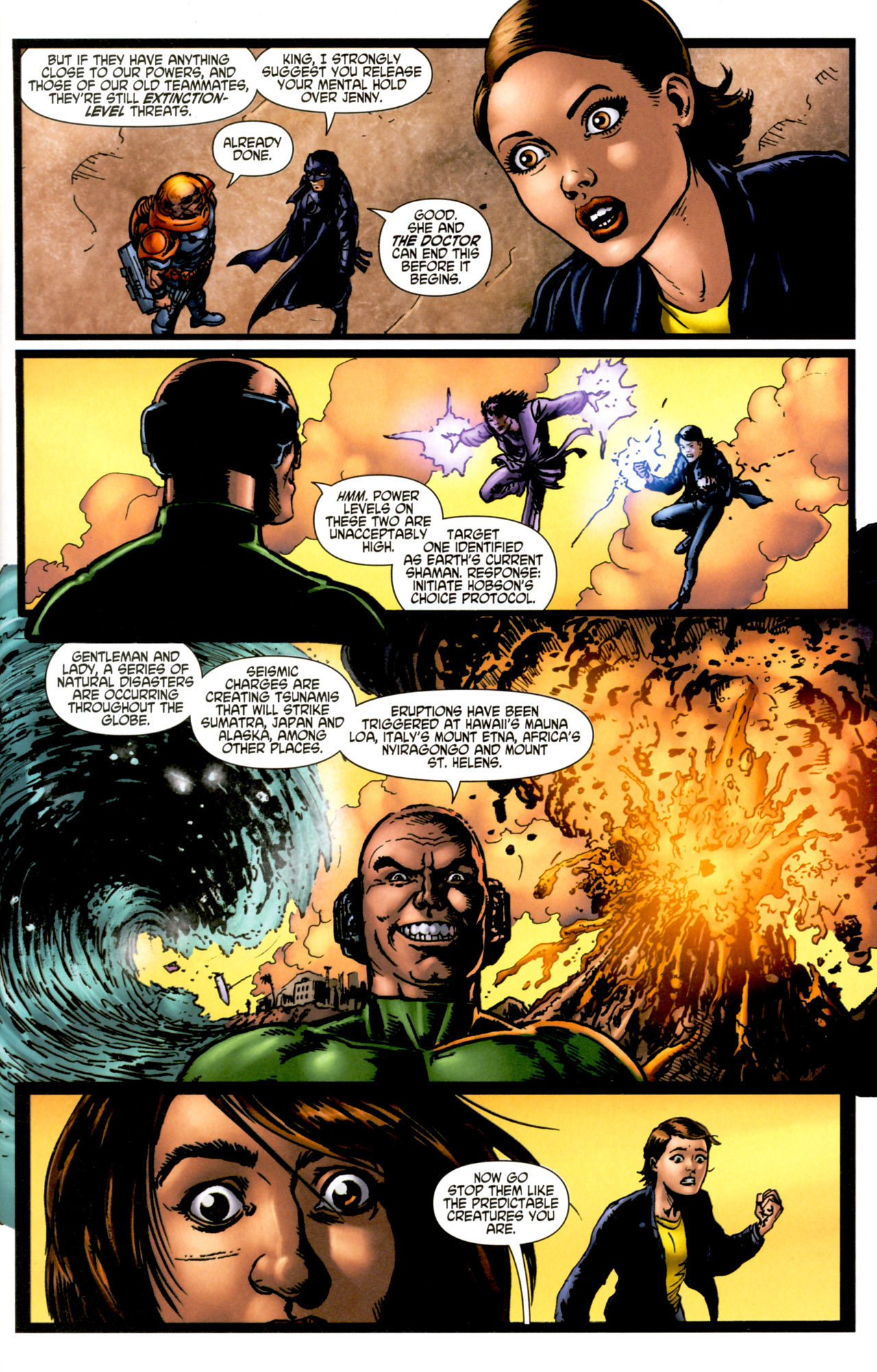 Read online The Authority: Prime comic -  Issue #4 - 4