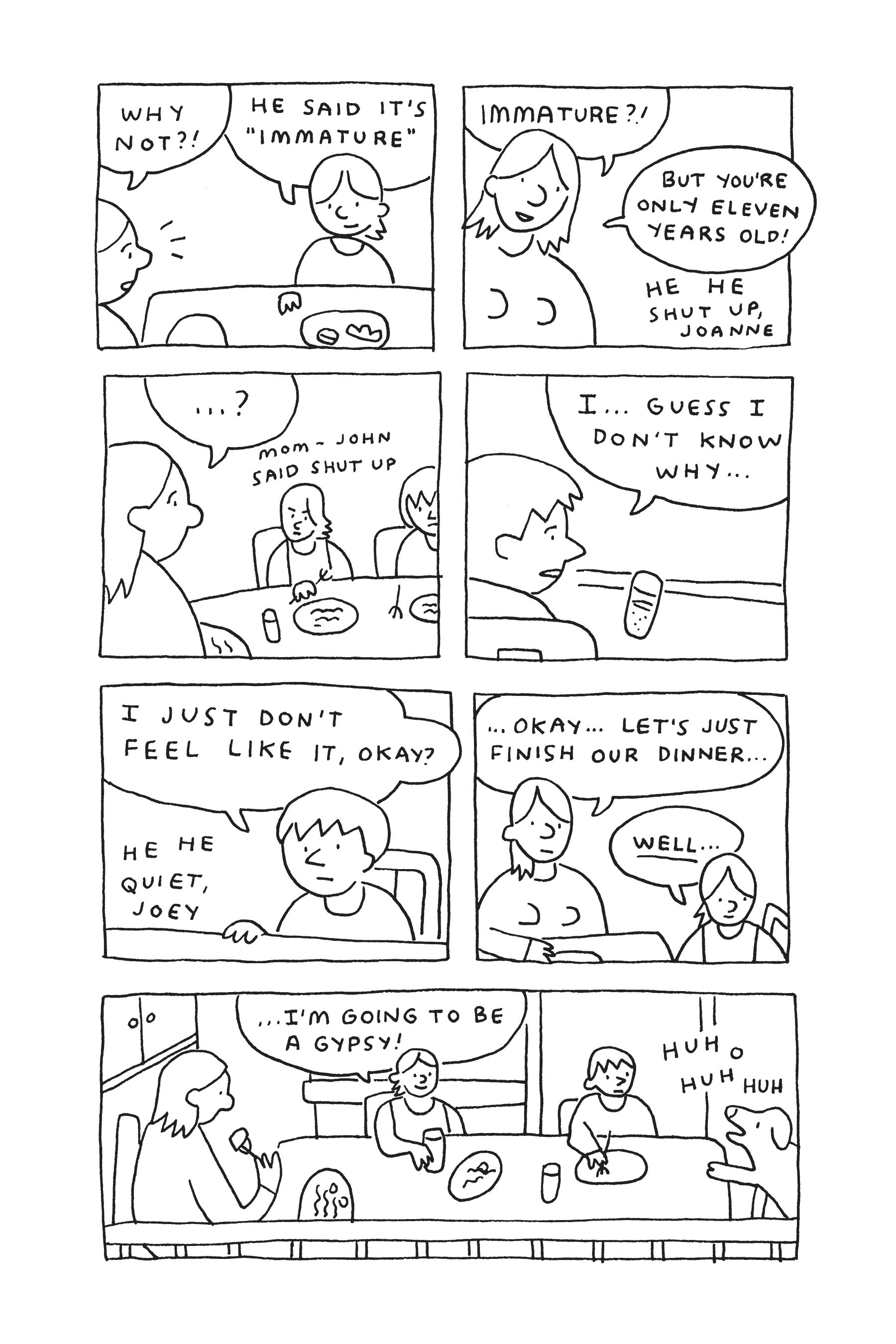 Read online Map of My Heart comic -  Issue # TPB (Part 2) - 23