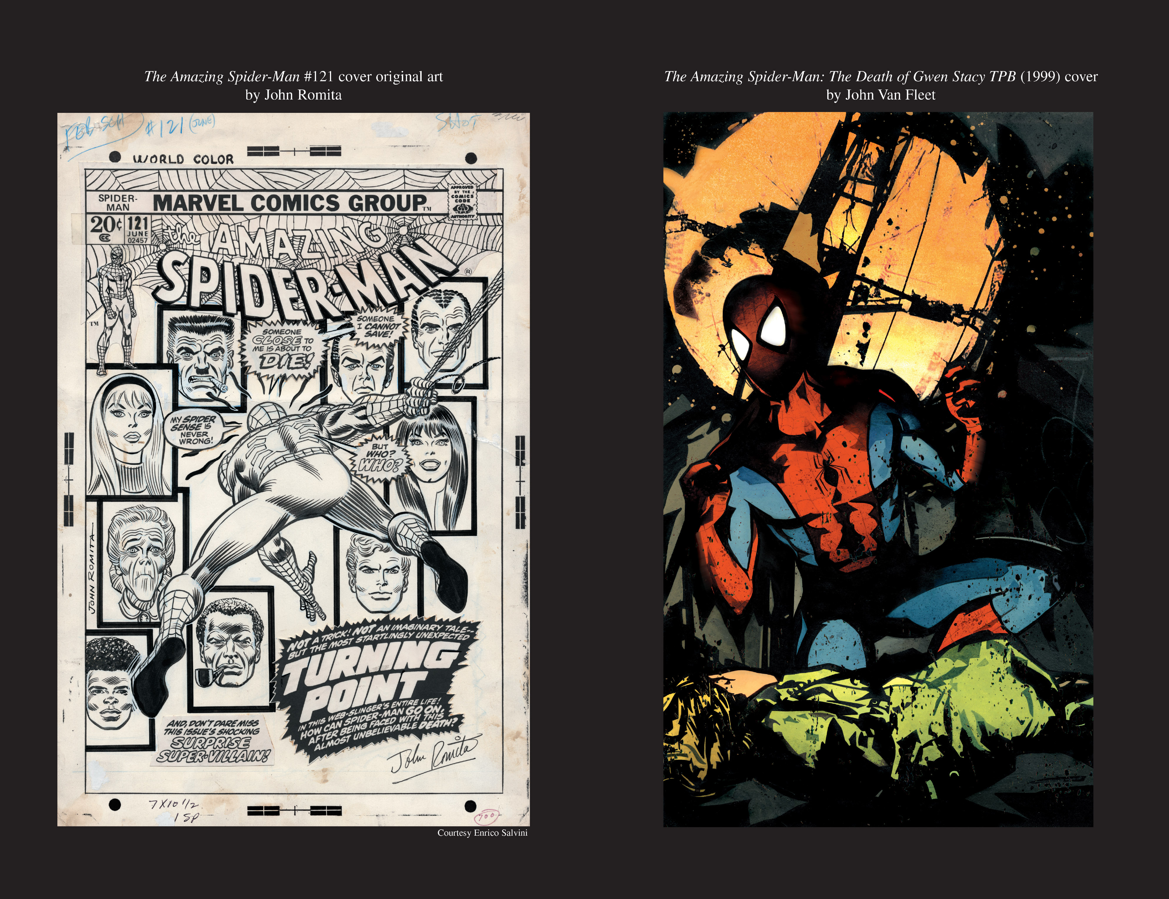 Read online Marvel Masterworks: The Amazing Spider-Man comic -  Issue # TPB 13 (Part 3) - 33