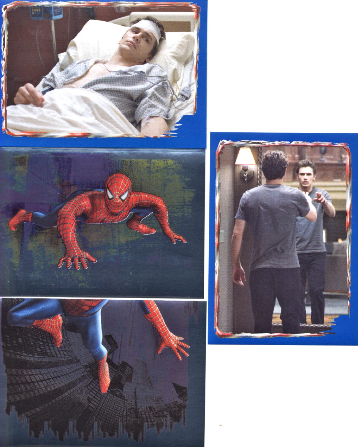 Read online Spectacular Spider-Man Adventures comic -  Issue #150 - 34