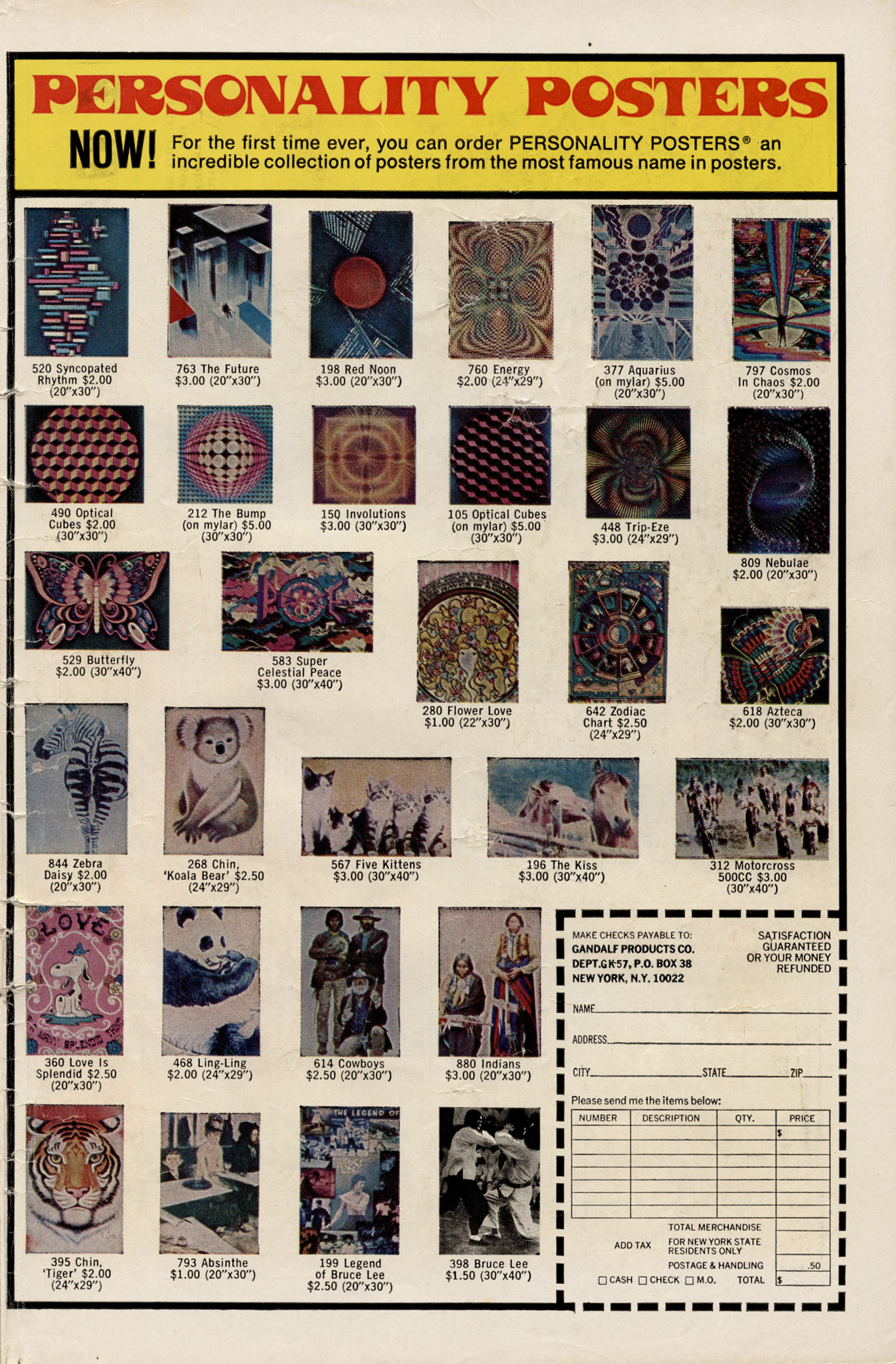 Read online Bugs Bunny comic -  Issue #166 - 35