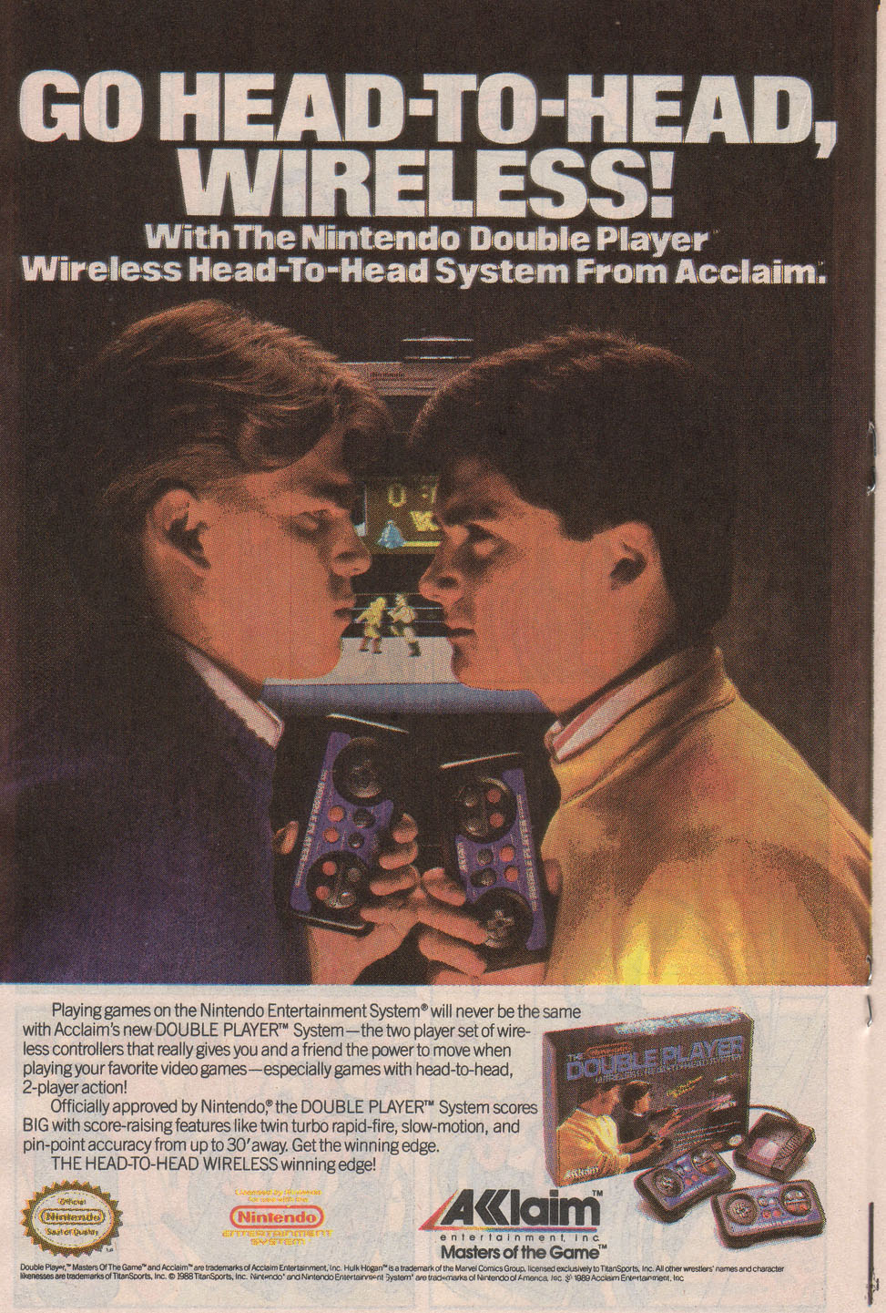 Read online Heathcliff comic -  Issue #50 - 26