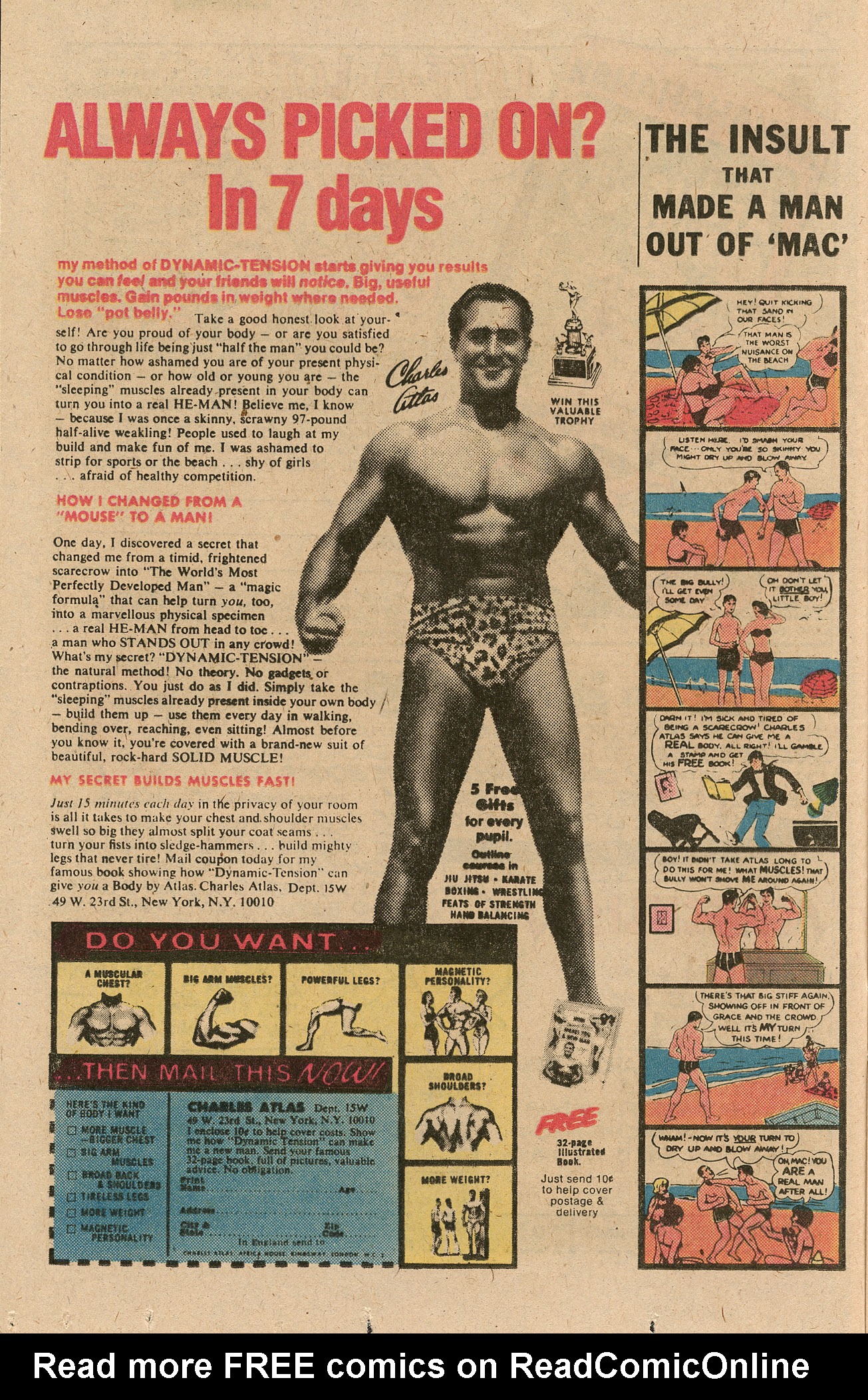 Read online Archie's Pals 'N' Gals (1952) comic -  Issue #152 - 12