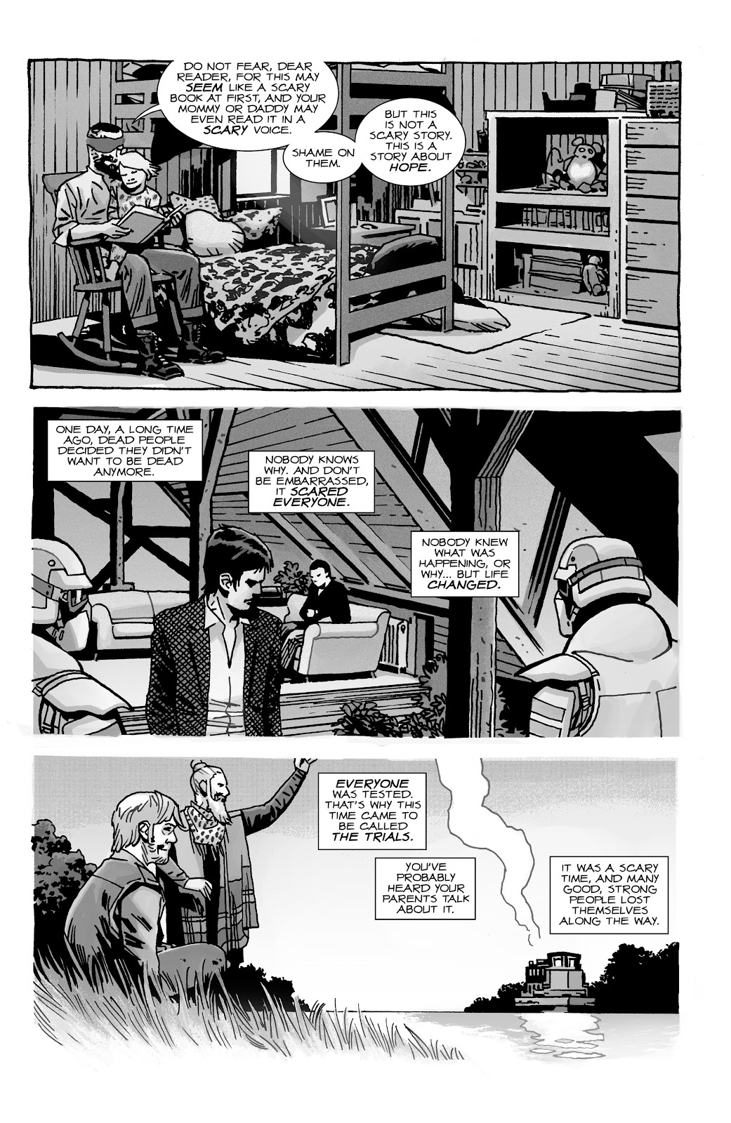 The Walking Dead issue 193 - Page 63