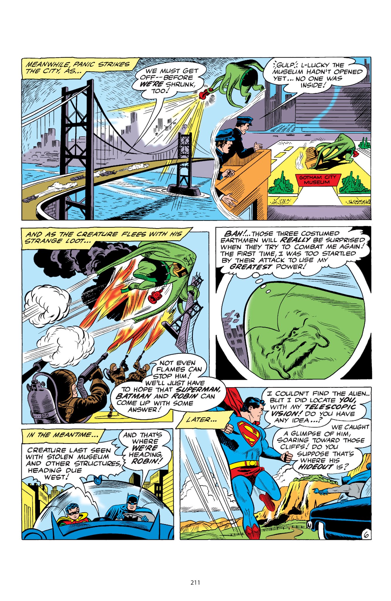Read online Batman & Superman in World's Finest Comics: The Silver Age comic -  Issue # TPB 2 (Part 3) - 11